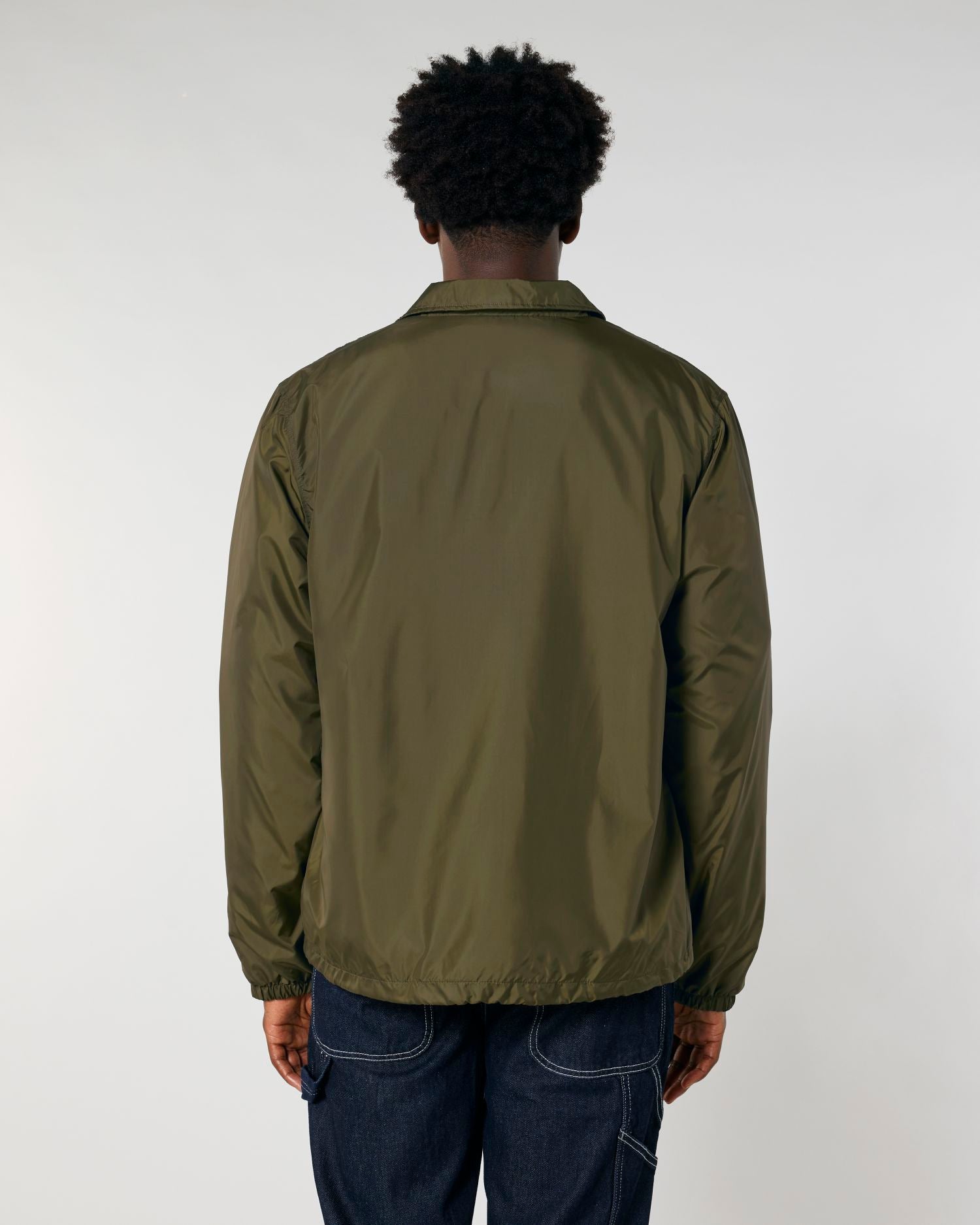 British Khaki - C008