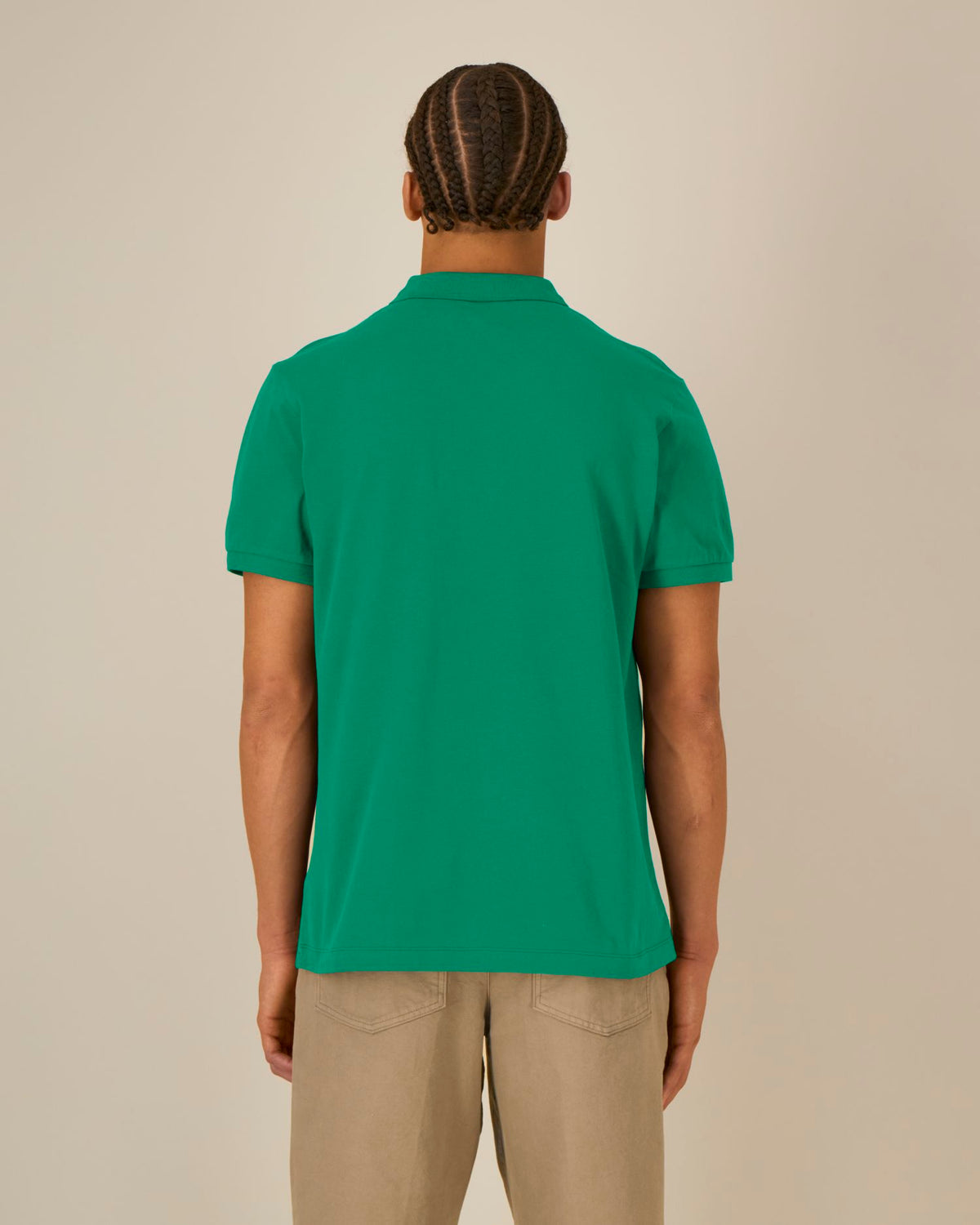 Verdant Green - C137