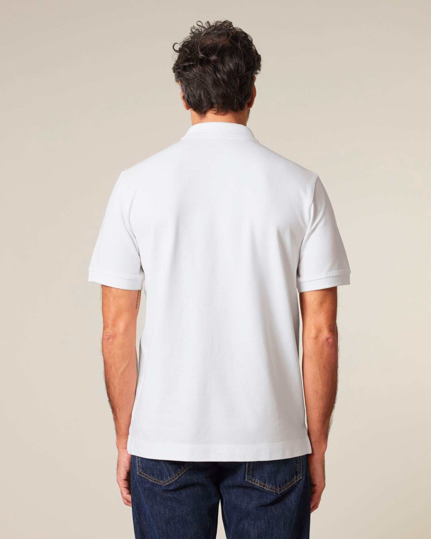 White - C001