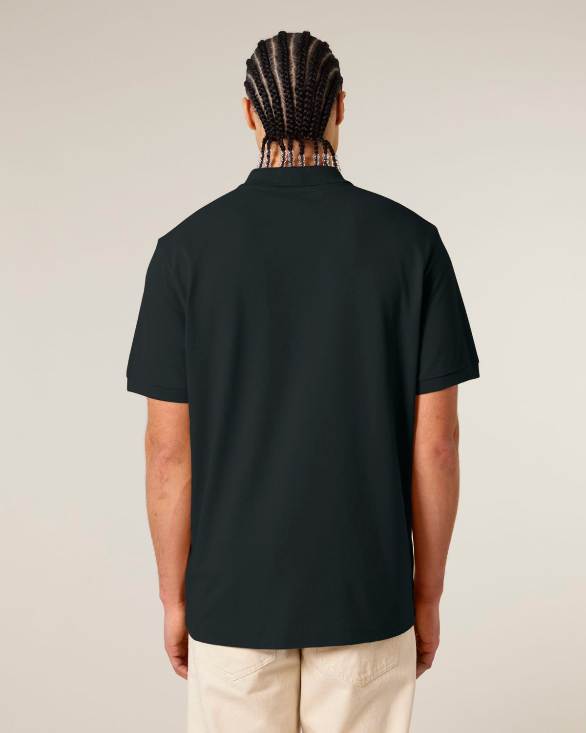 Black - C002