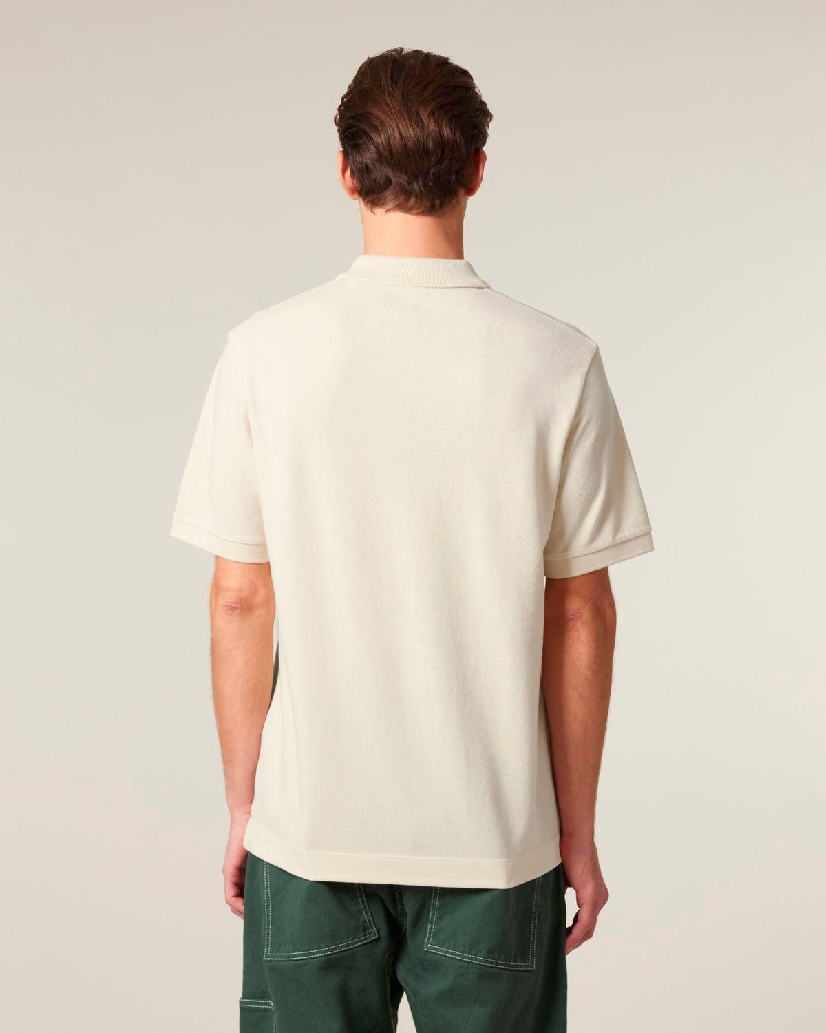 Natural Raw - C054