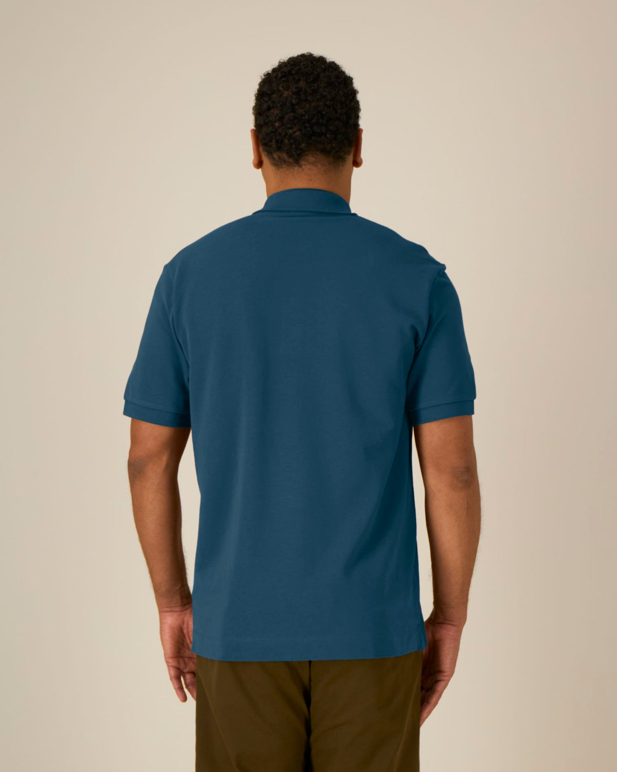 Deep Teal - C136