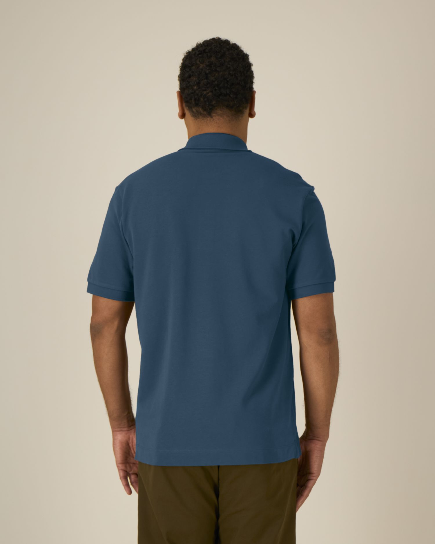 Deep Teal - C136