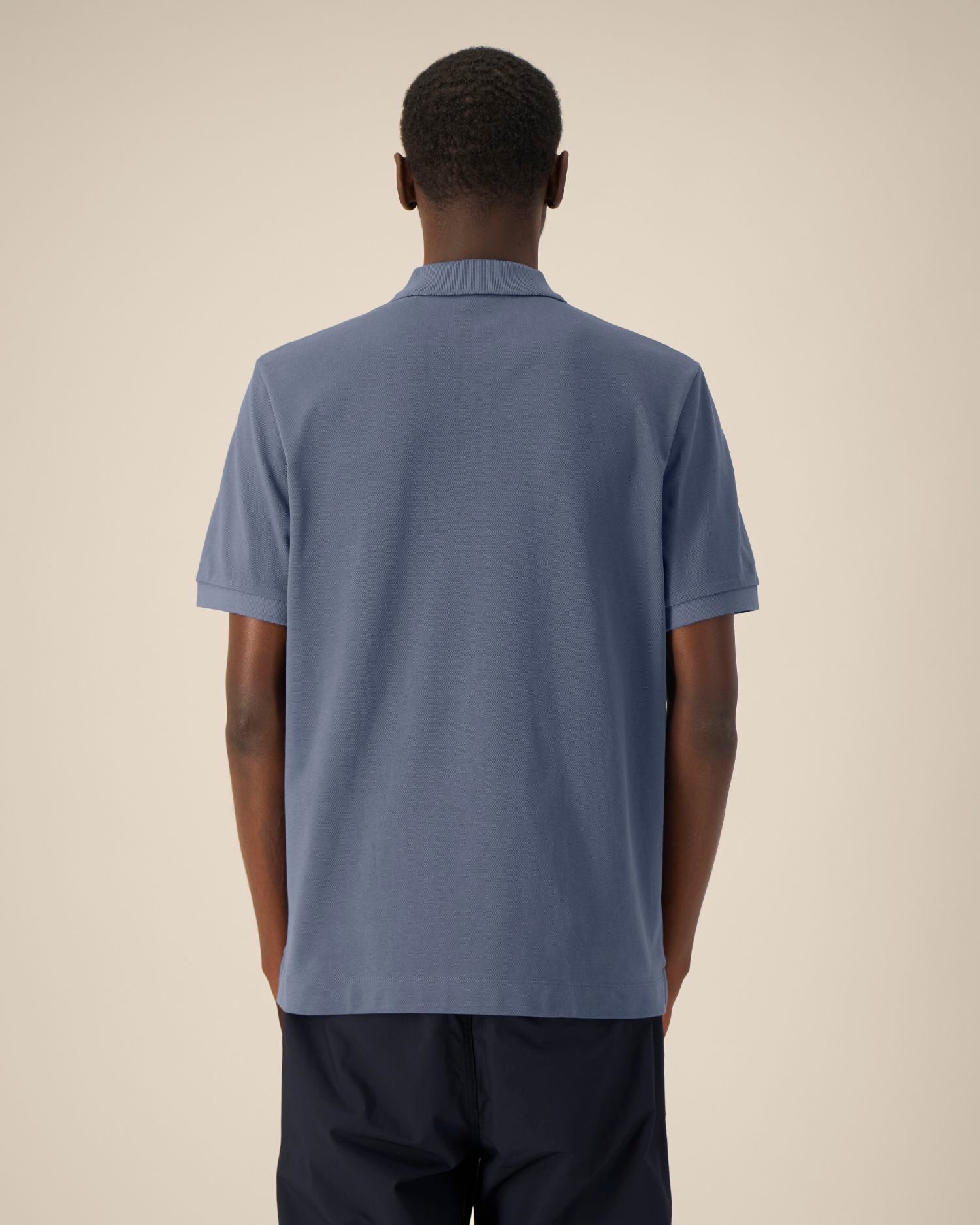 Blue Grey - C156