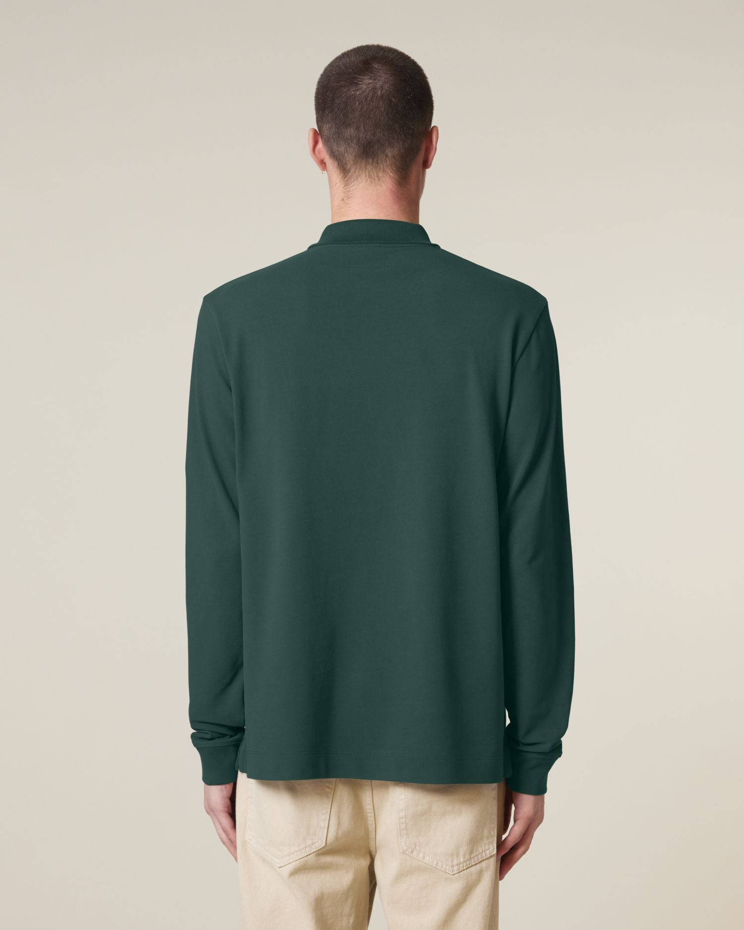 Glazed Green - C036