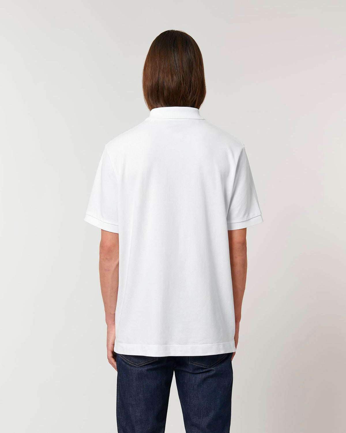 White - C001