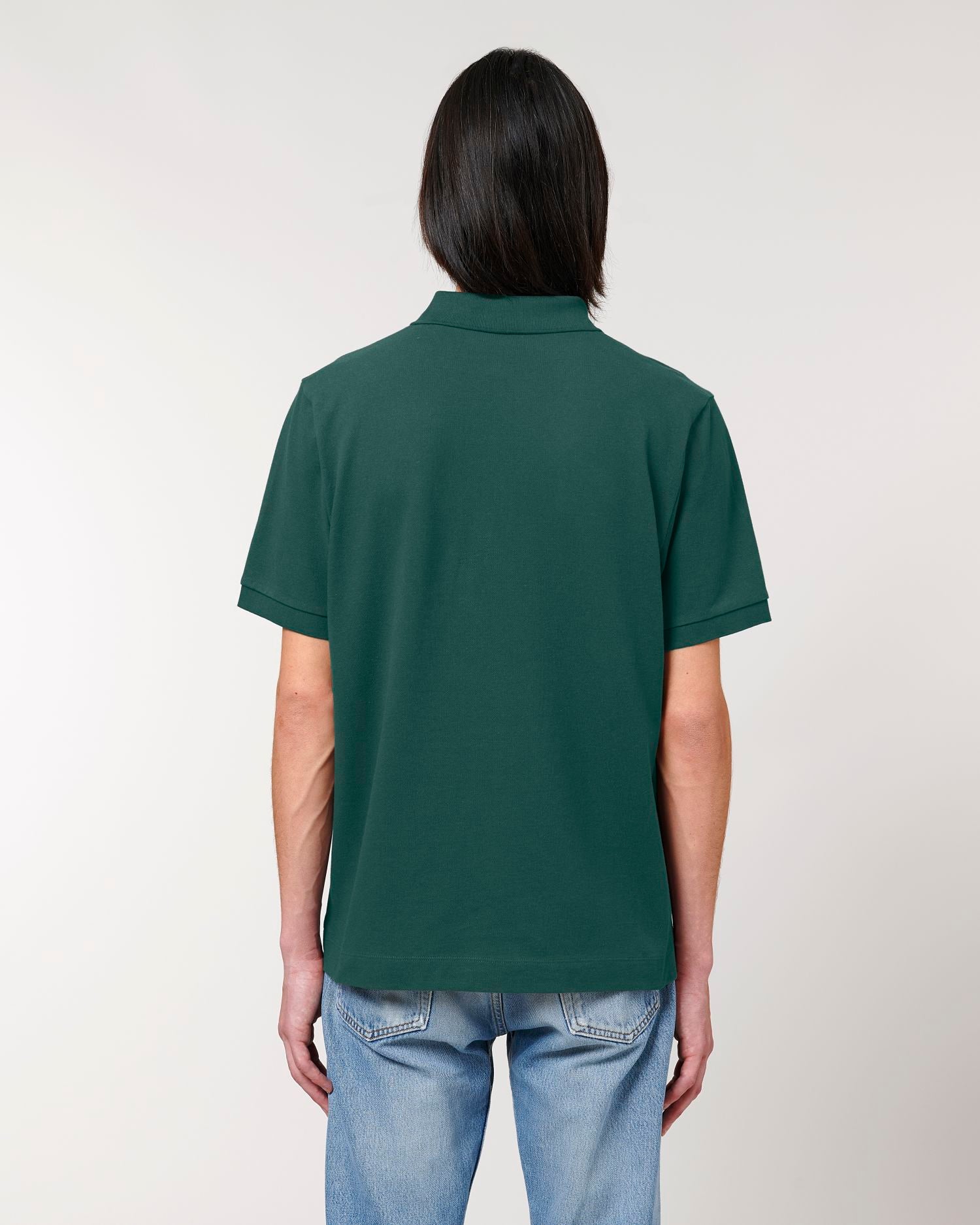 Glazed Green - C036