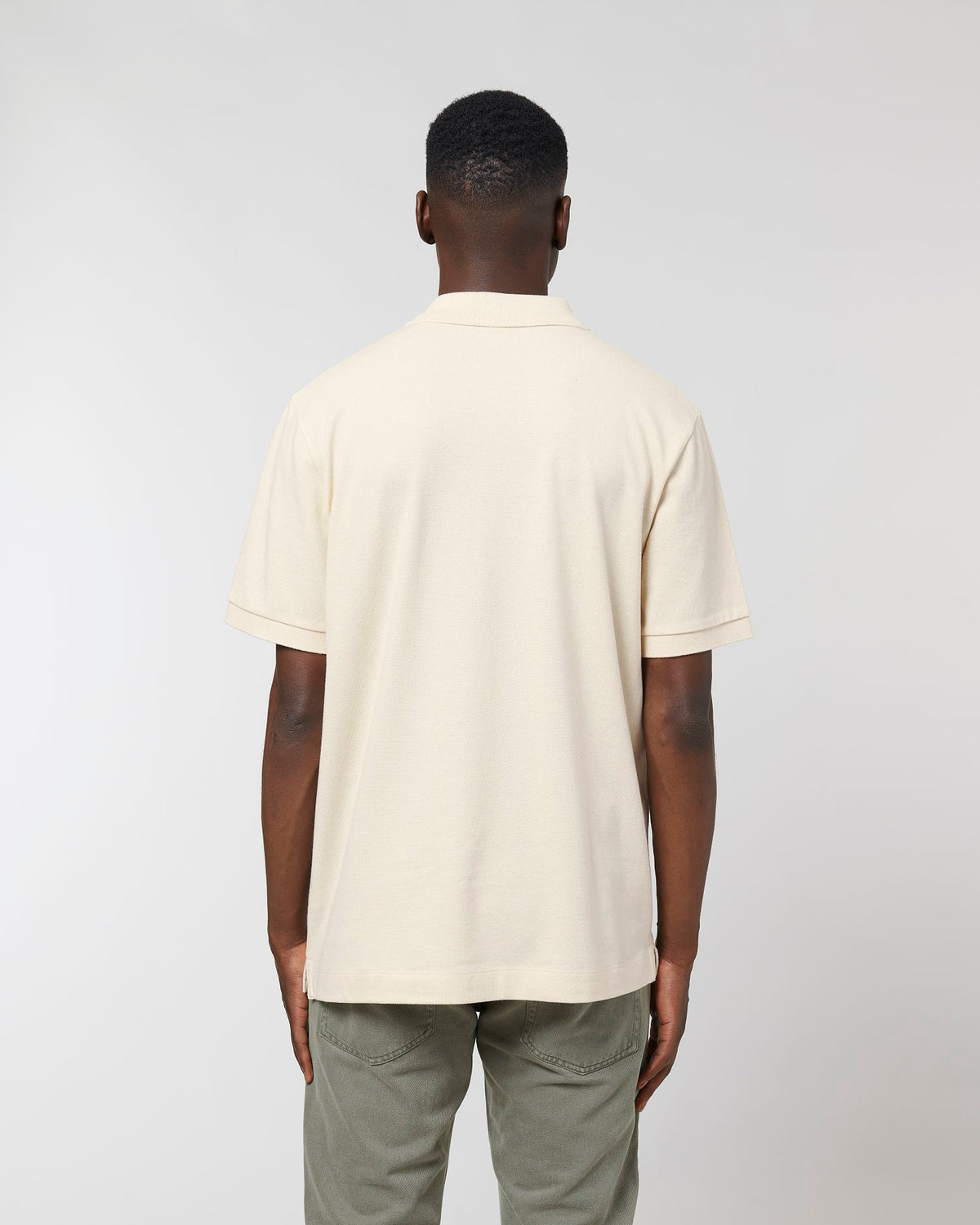 Natural Raw - C054