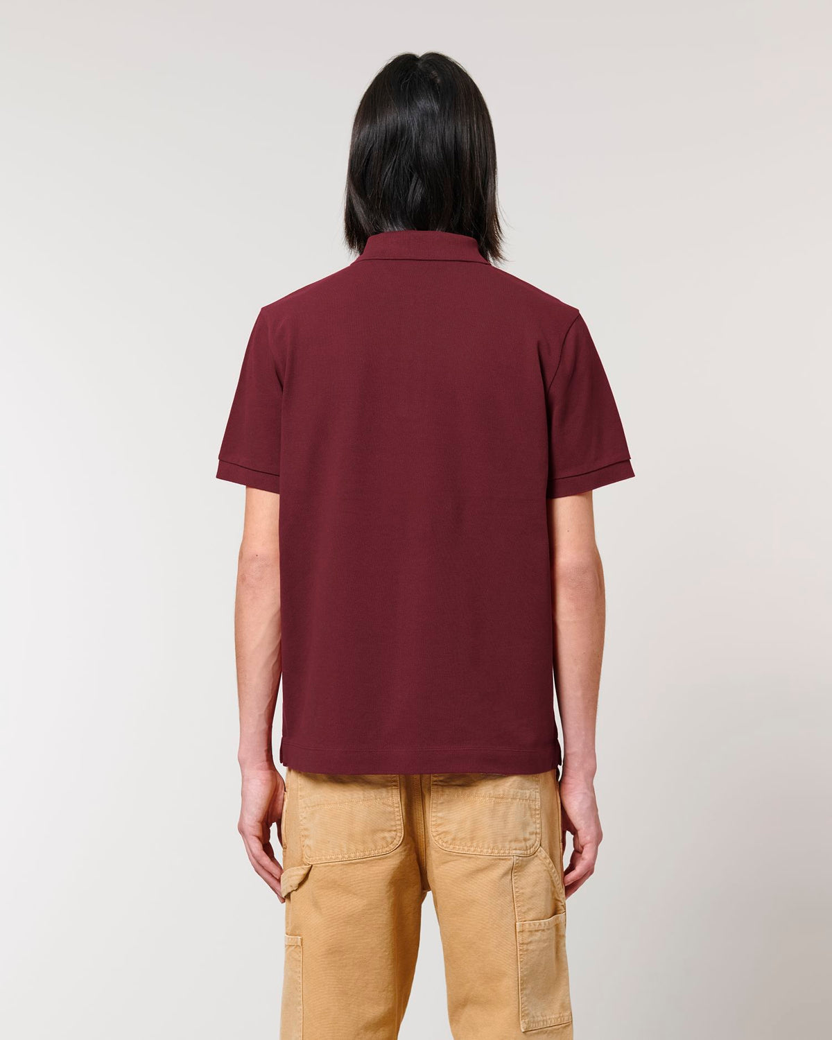 Burgundy - C244