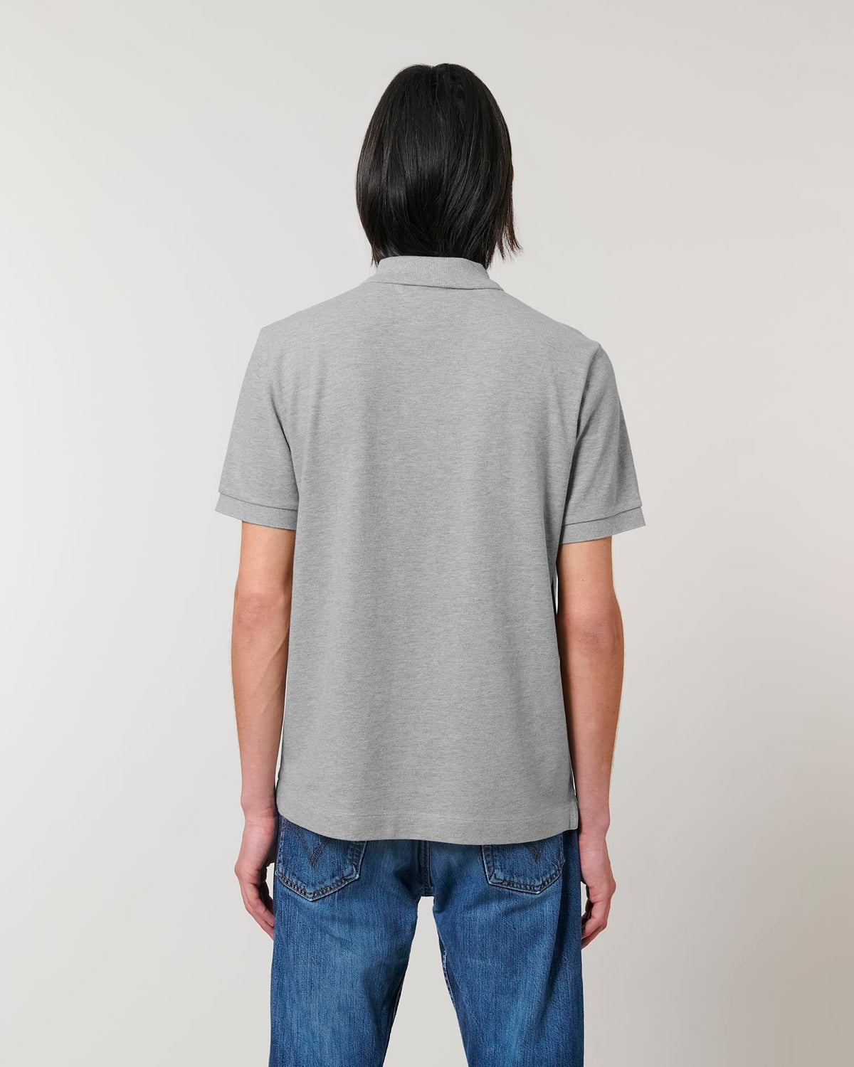 Heather Grey - C250
