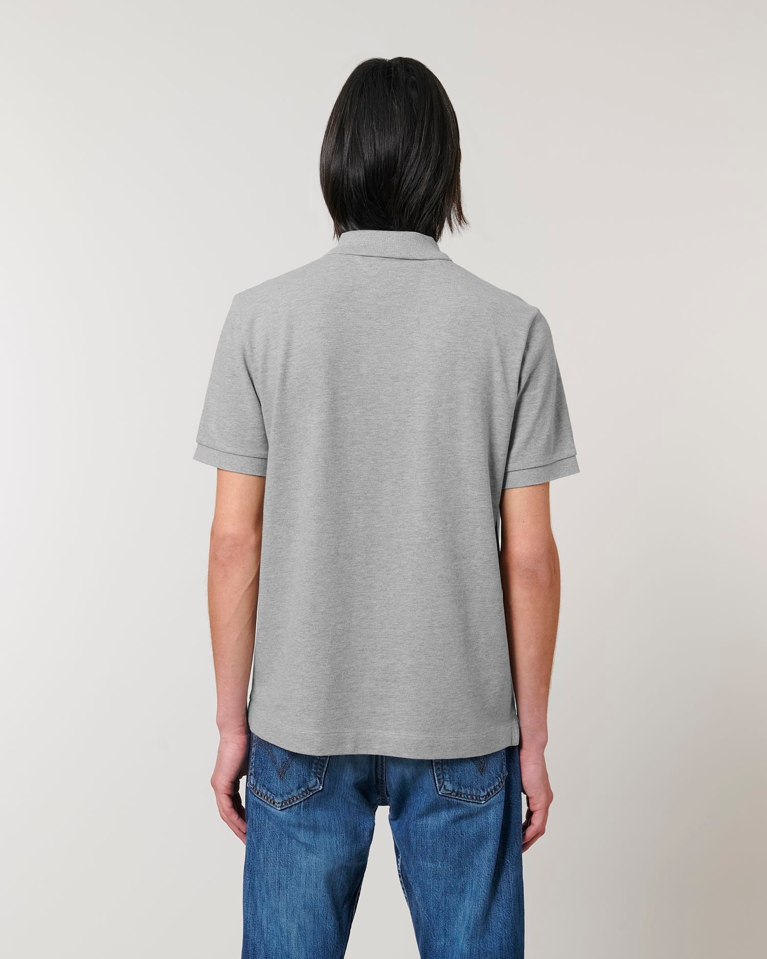 Heather Grey - C250