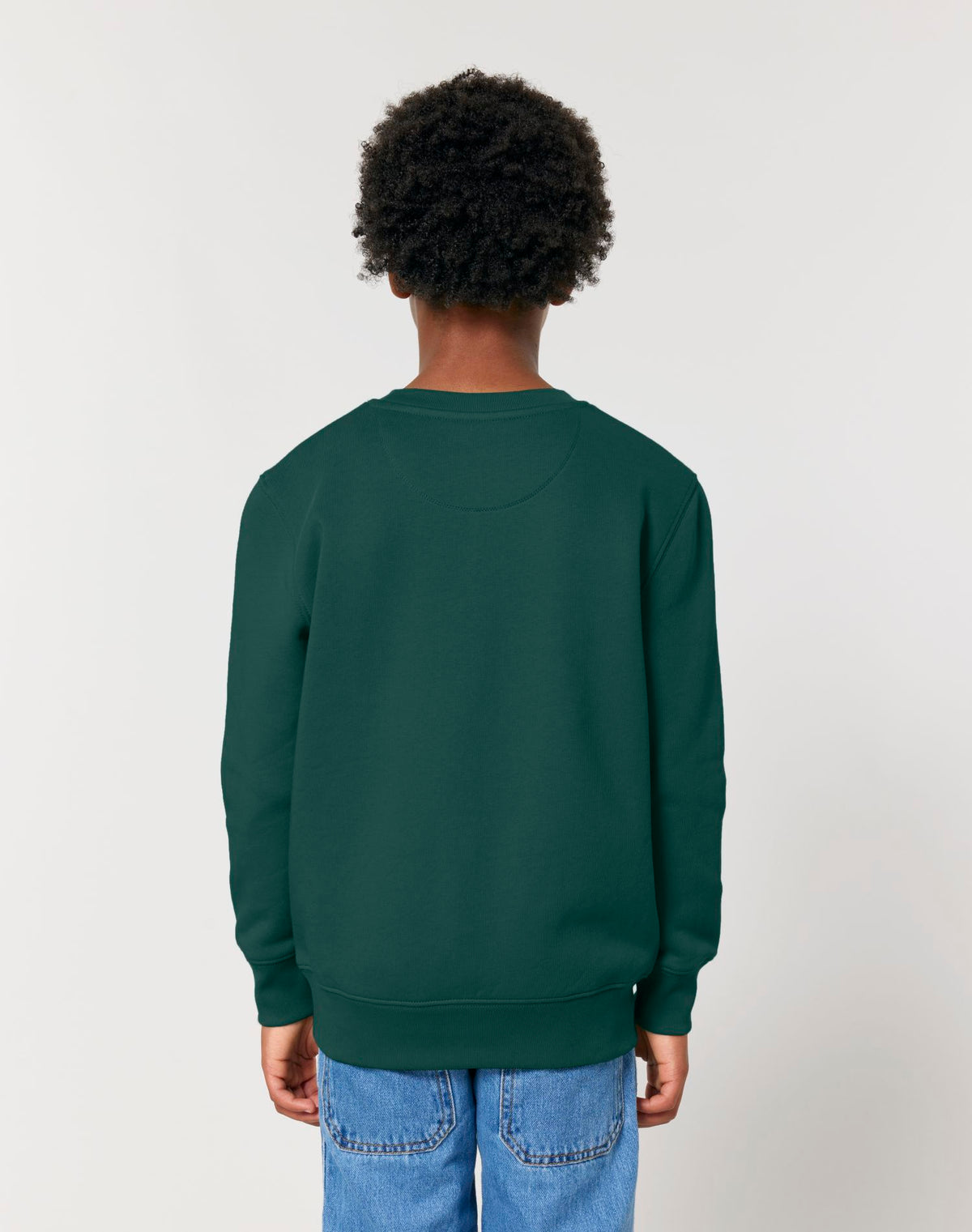 Glazed Green - C036