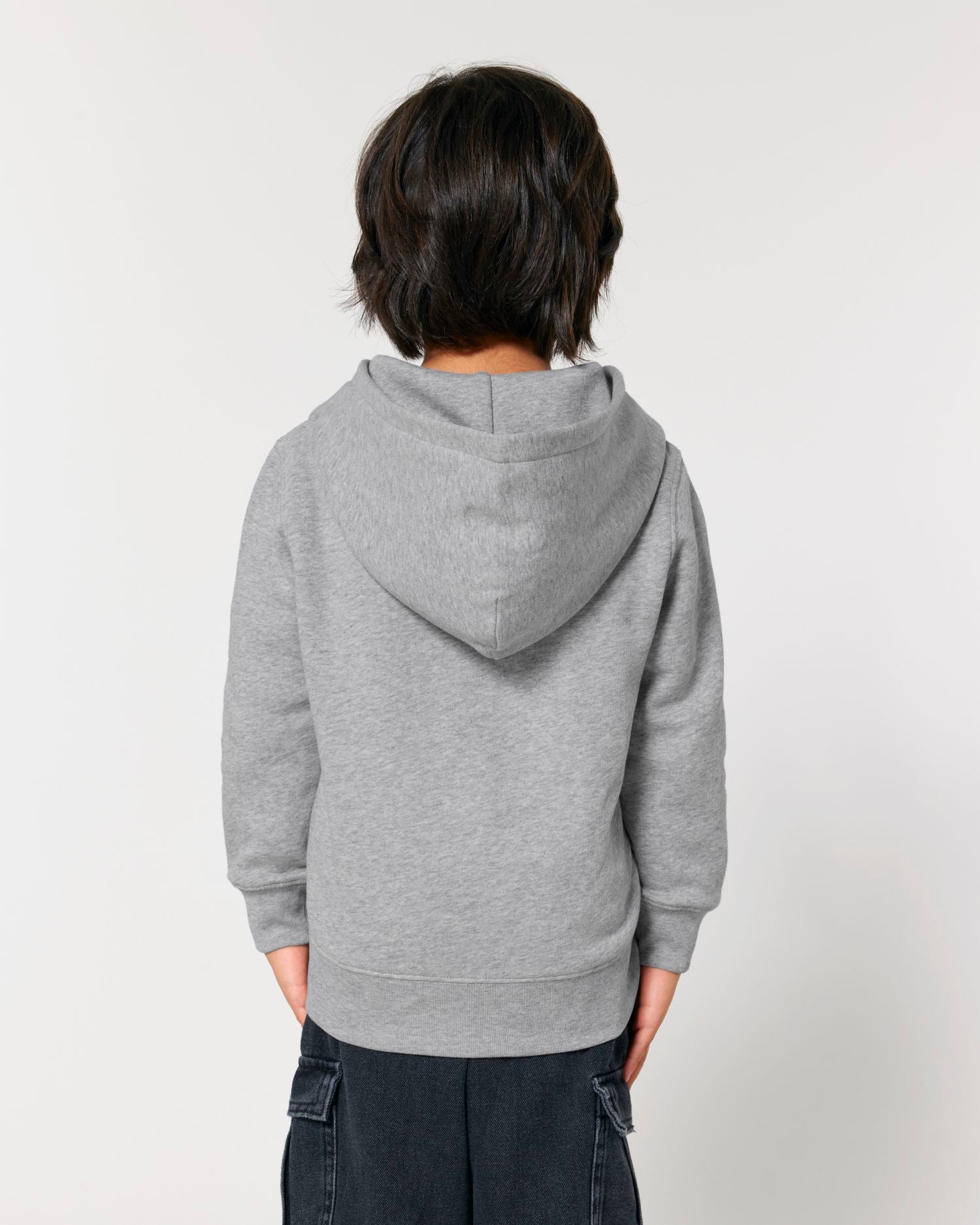 Heather Grey - C250