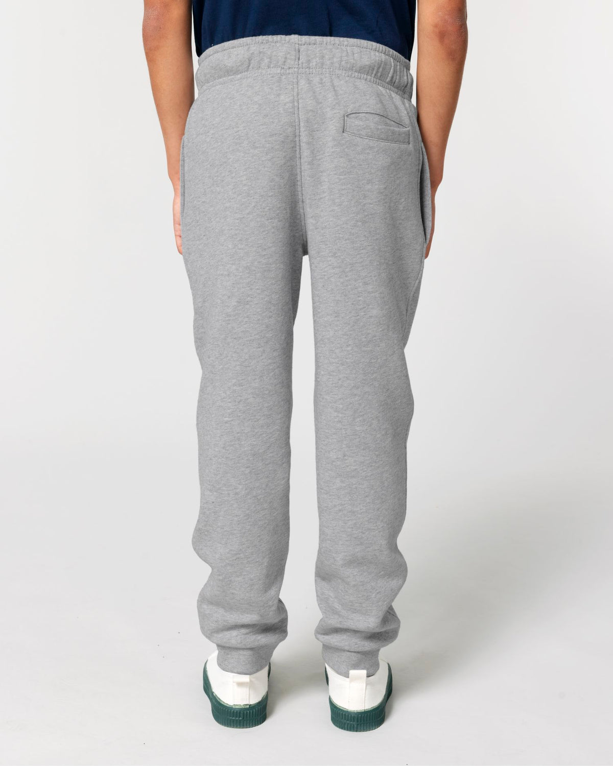 Heather Grey - C250