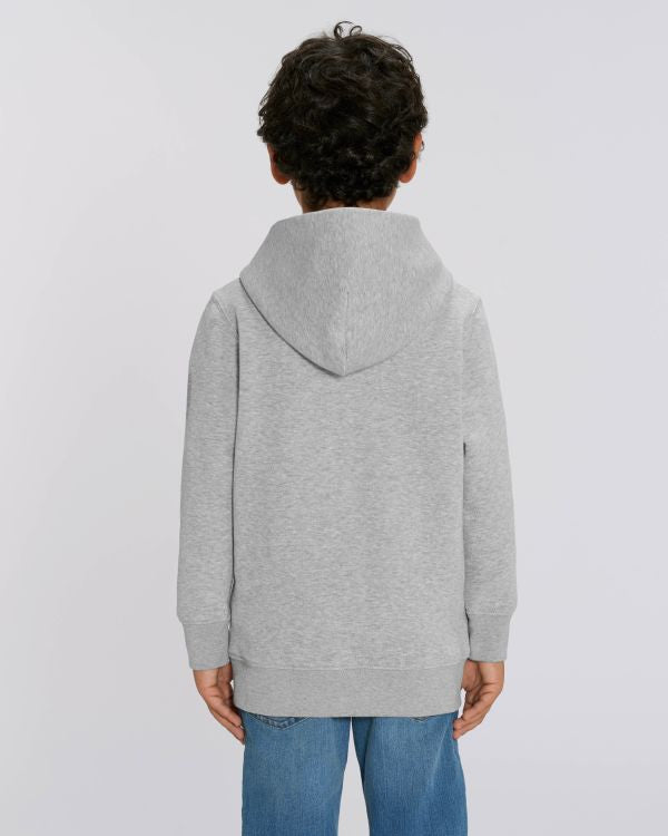 Heather Grey - C250