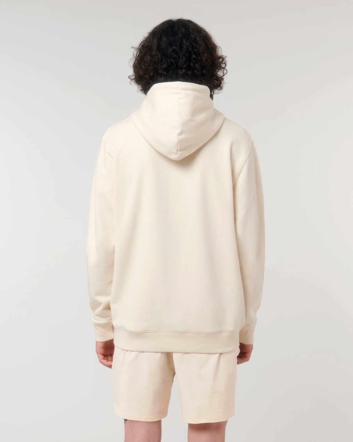 Natural Raw - C054