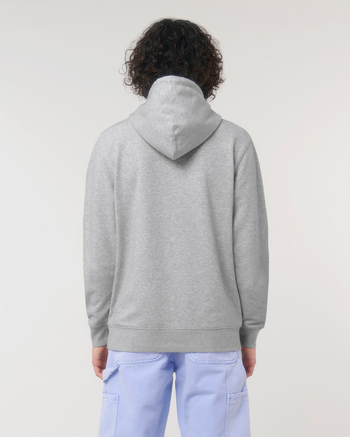 Heather Grey - C250