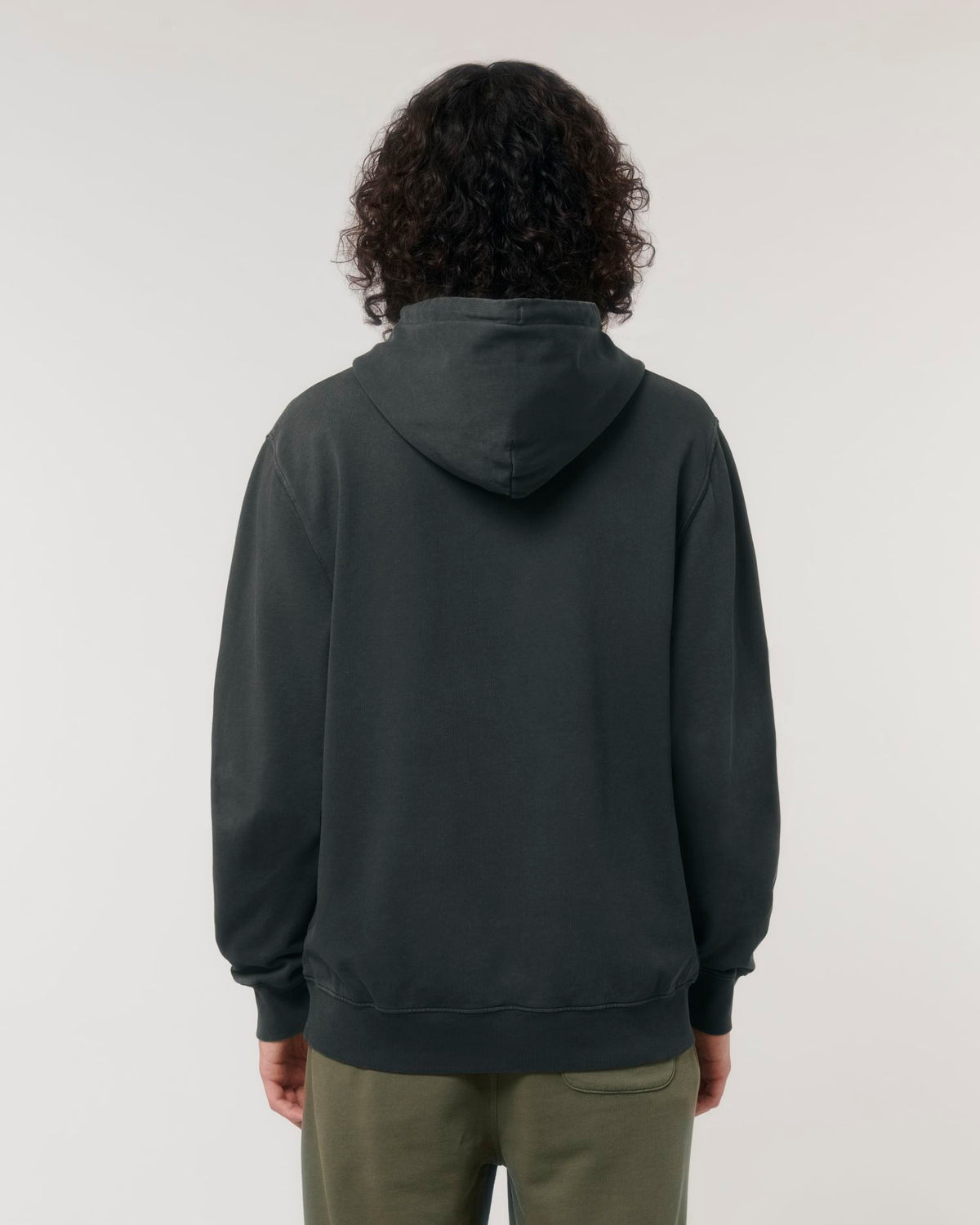 G. Dyed Black Rock - C140