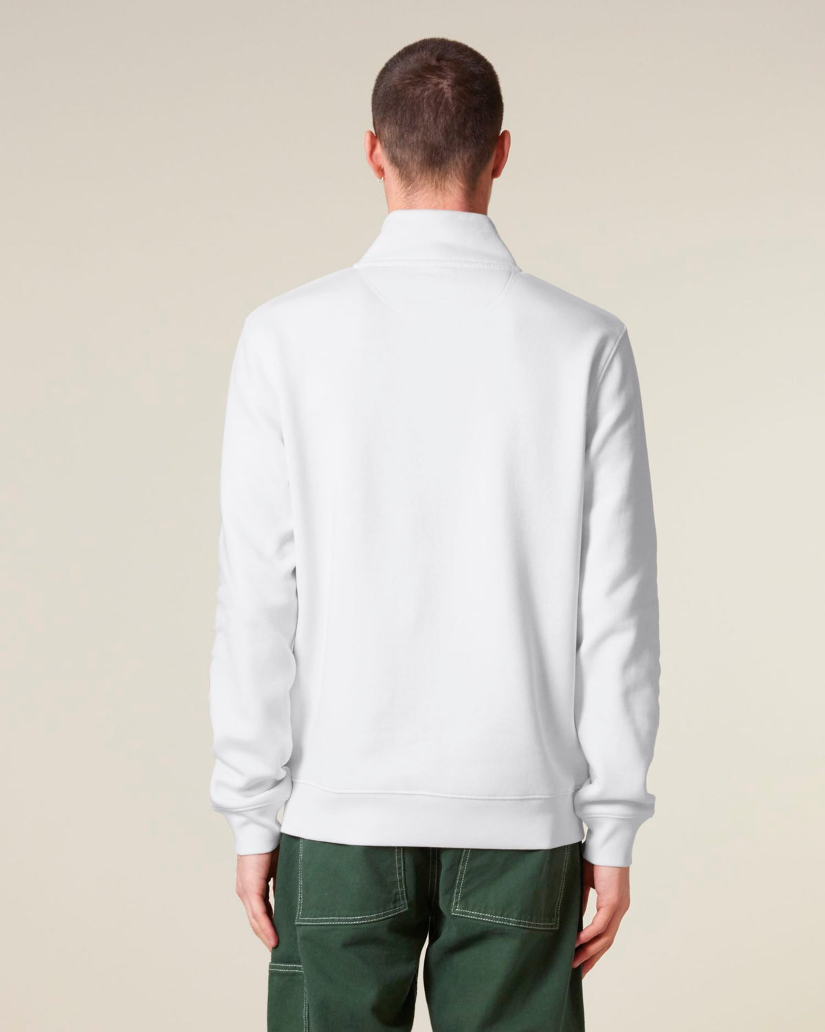 White - C001