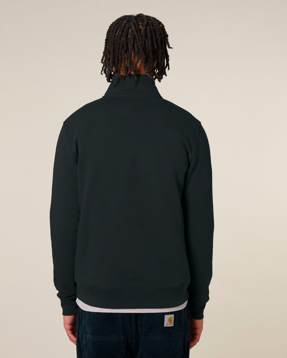 Black - C002