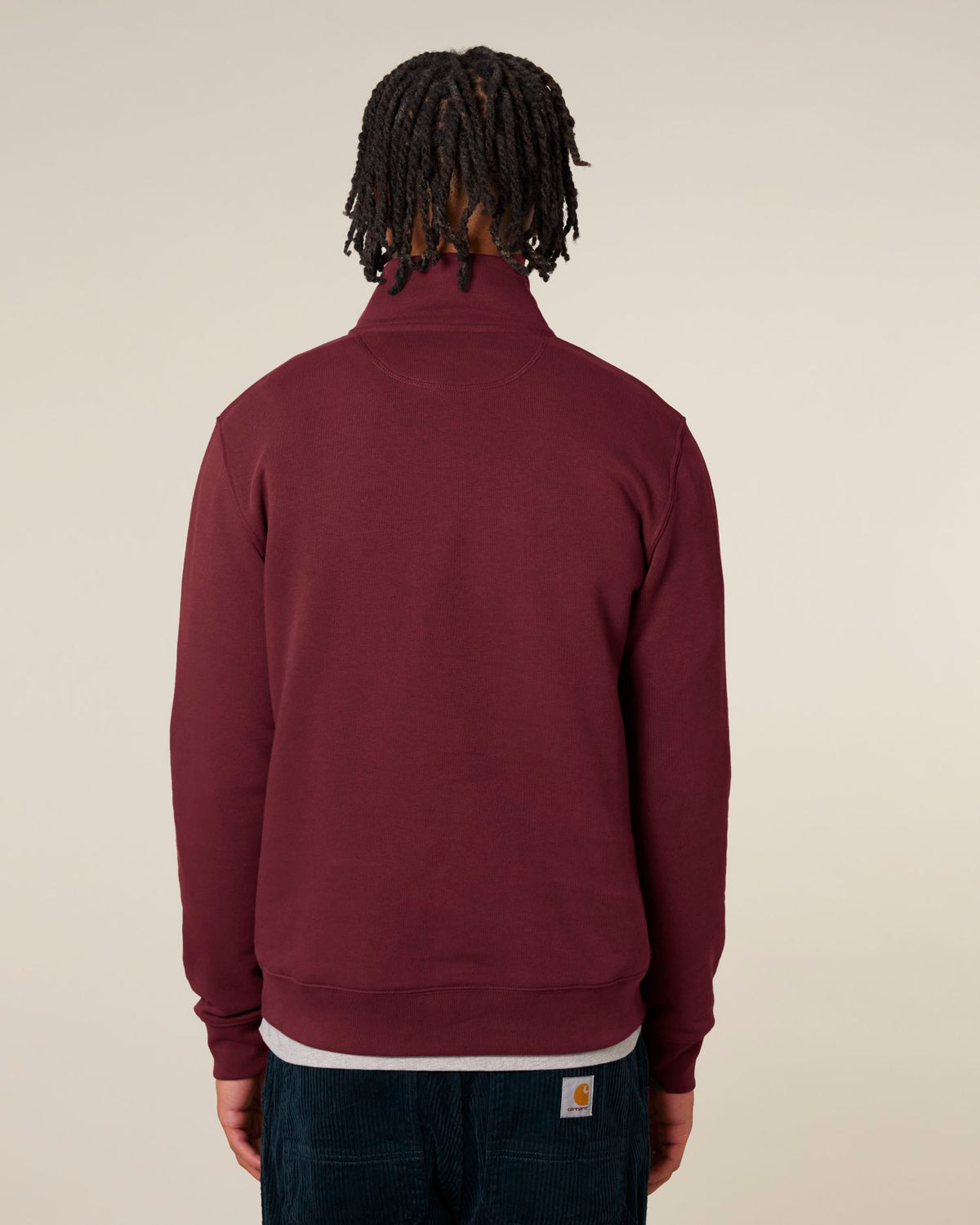 Burgundy - C244