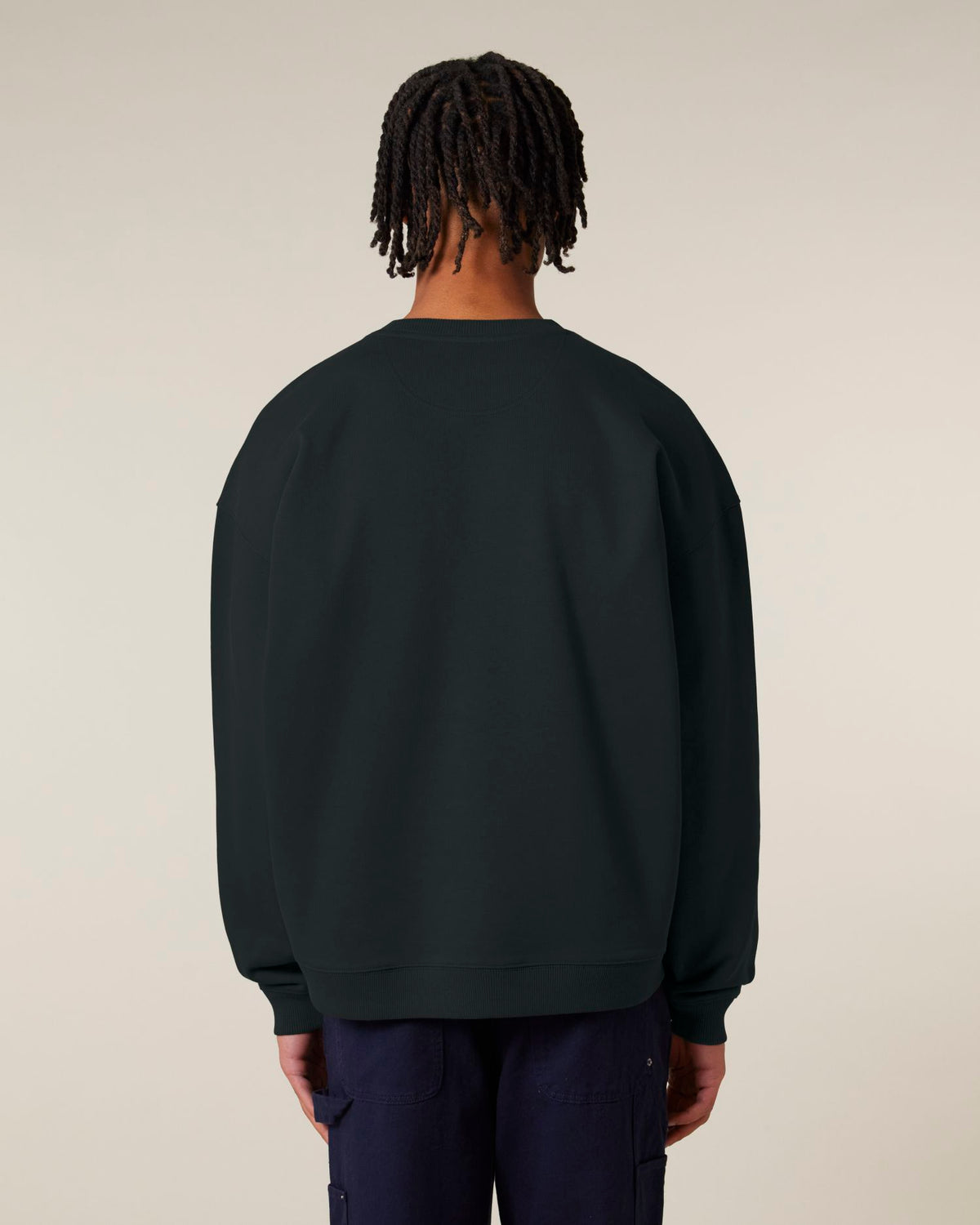 Black - C002