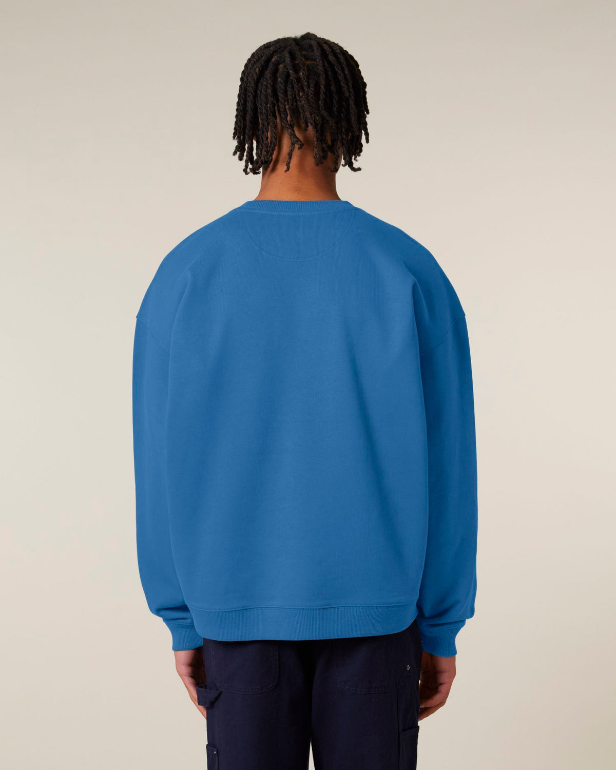 Mindful Blue - C729
