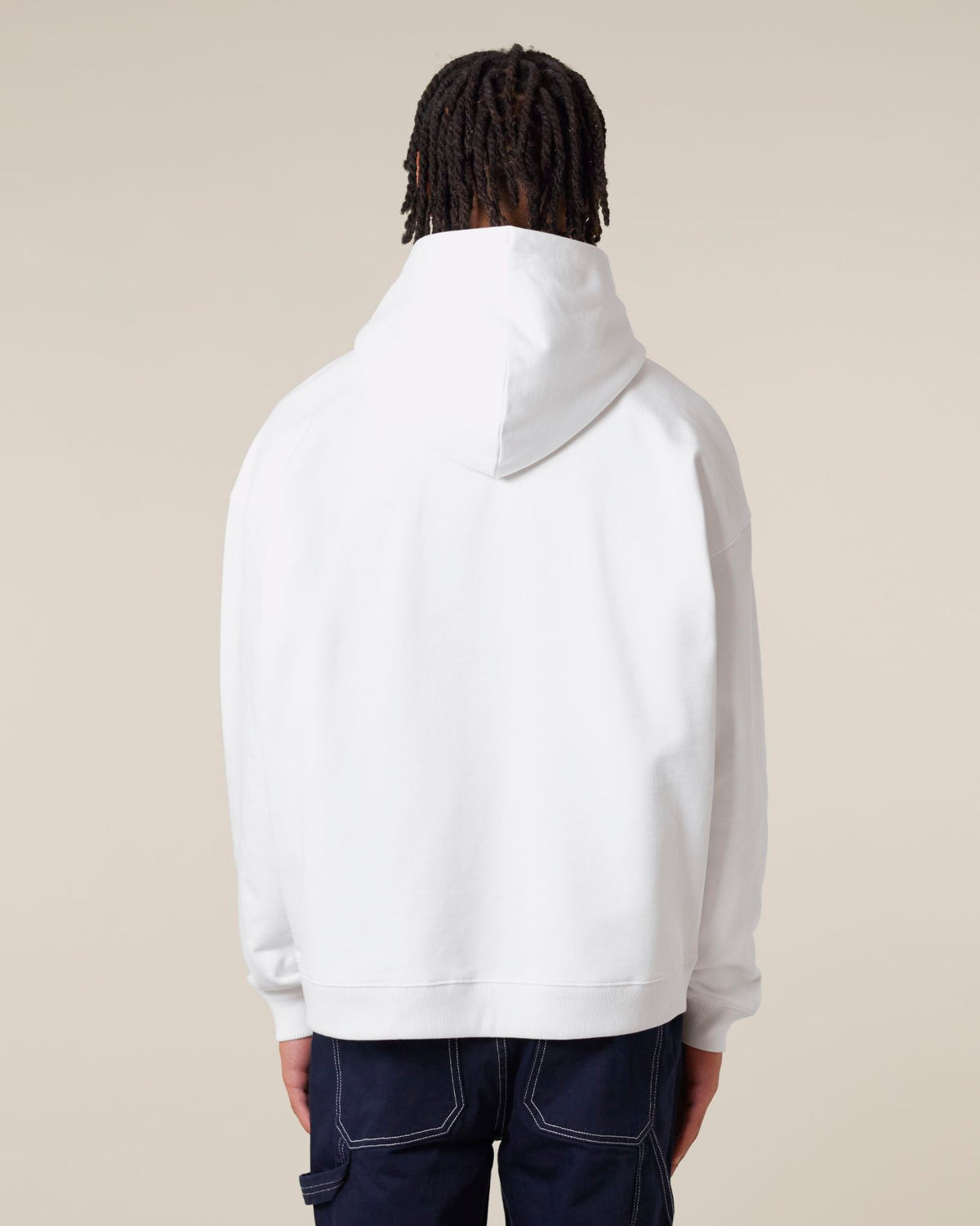 White - C001