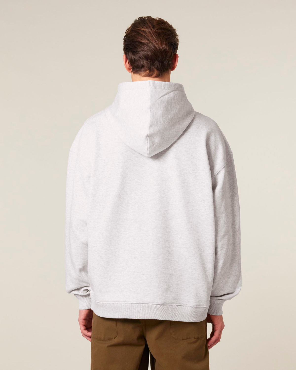 Cool Heather Grey - C146