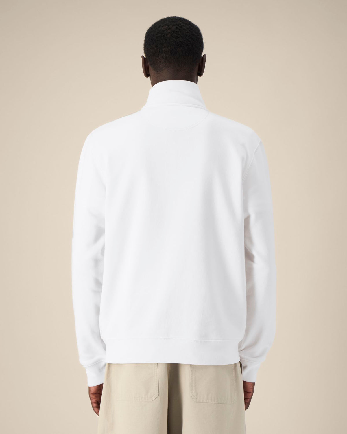 White - C001