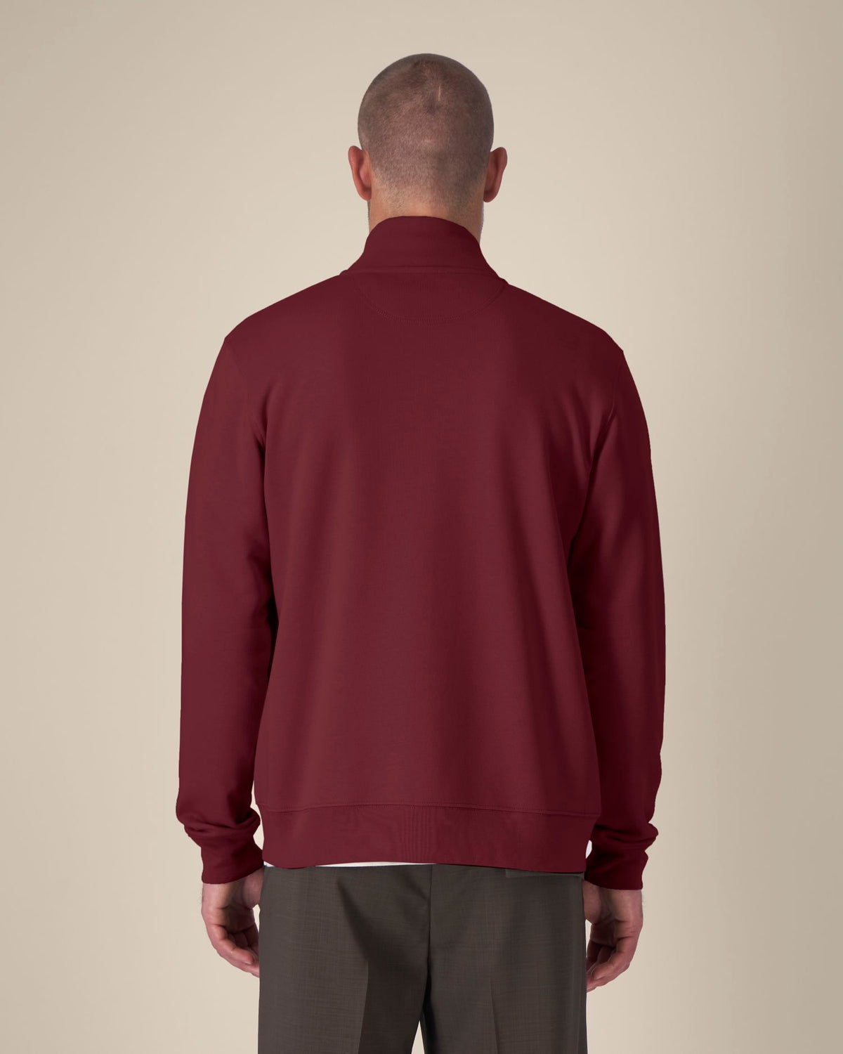 Burgundy - C244