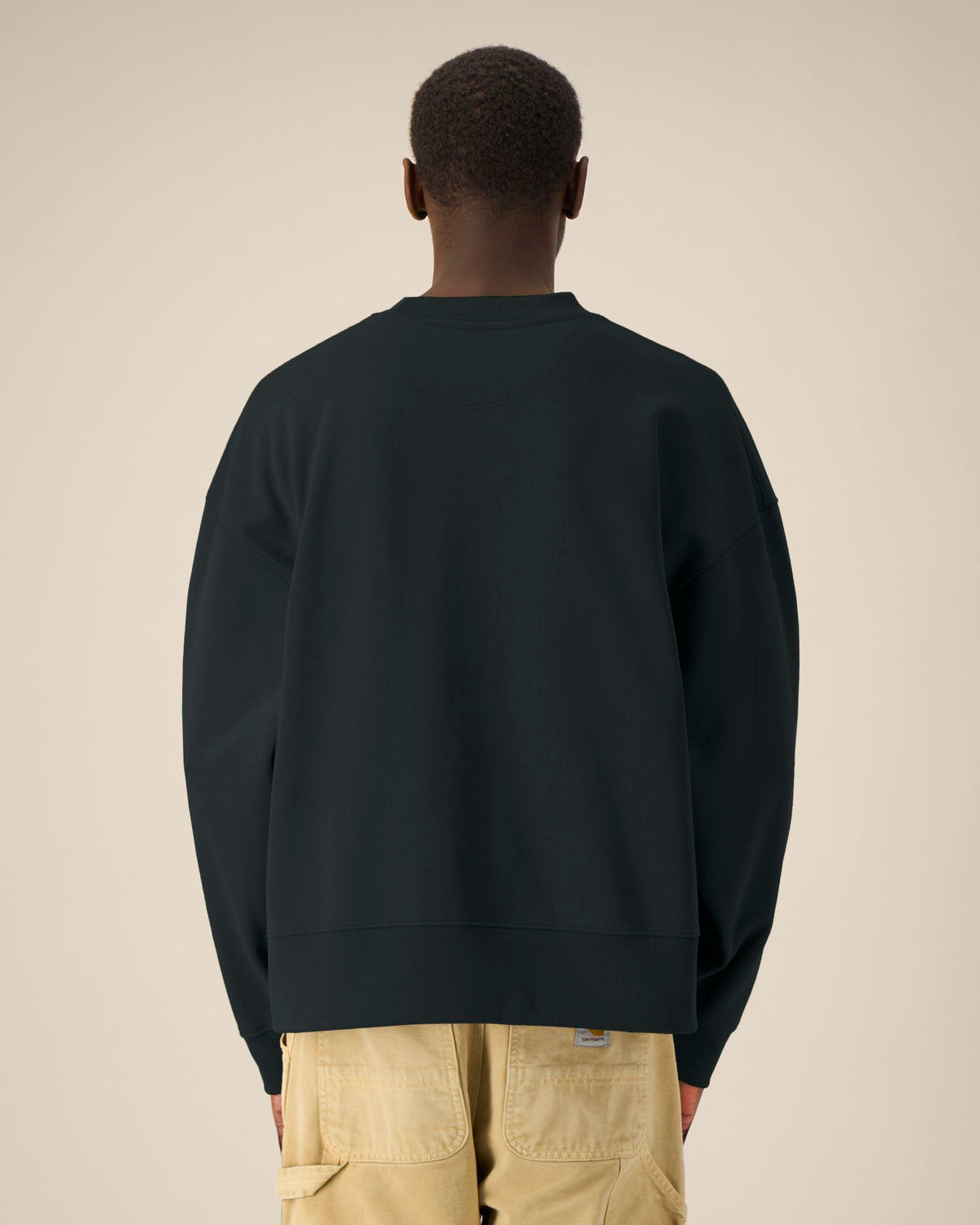 Black - C002