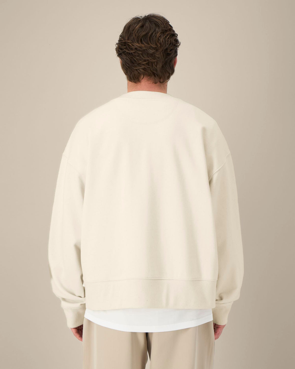 Natural Raw - C054