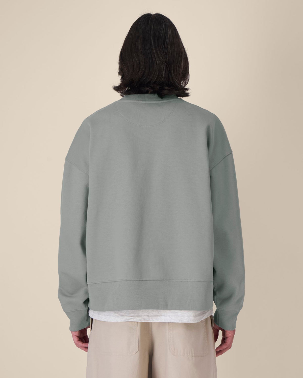 Misty Grey - C138