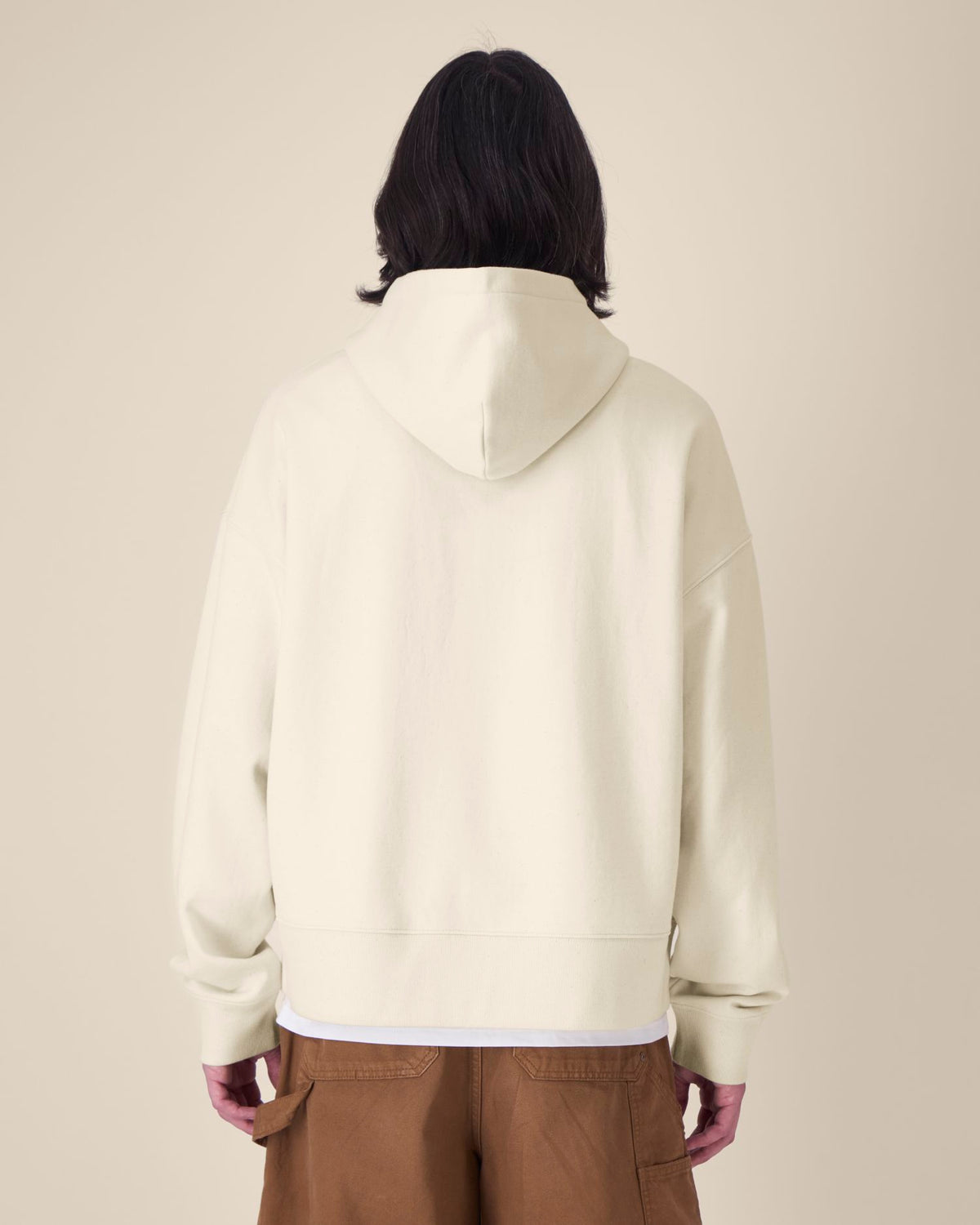 Natural Raw - C054