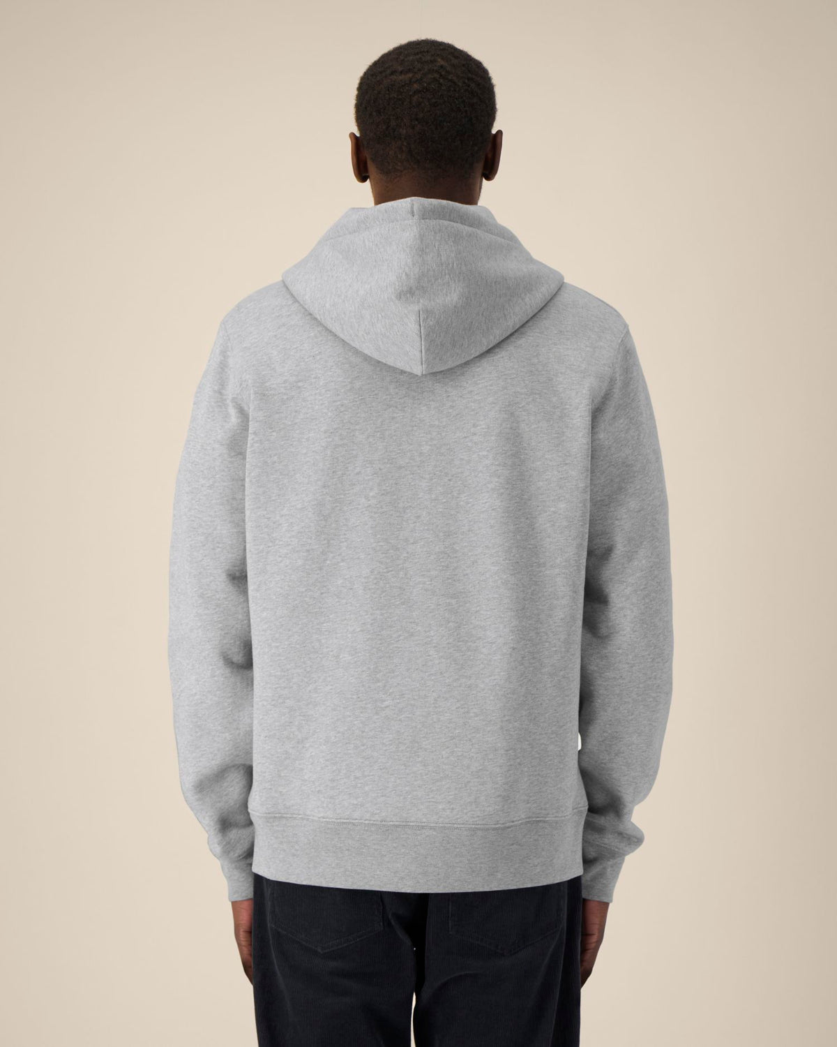 Heather Grey - C250