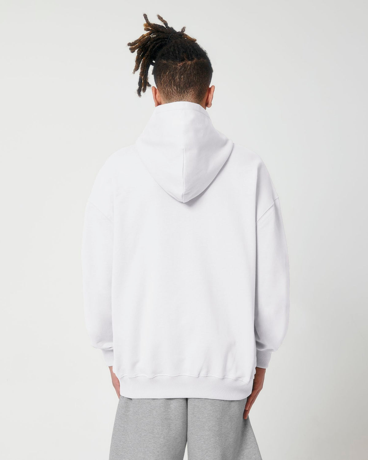 White - C001