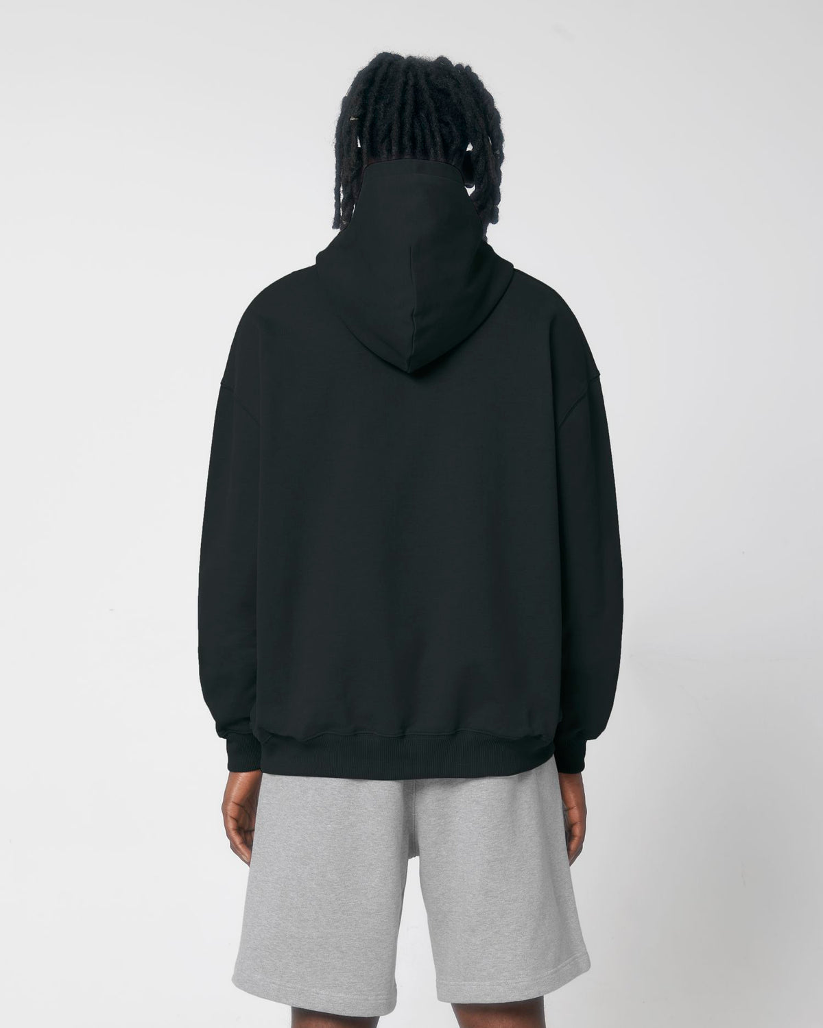 Black - C002