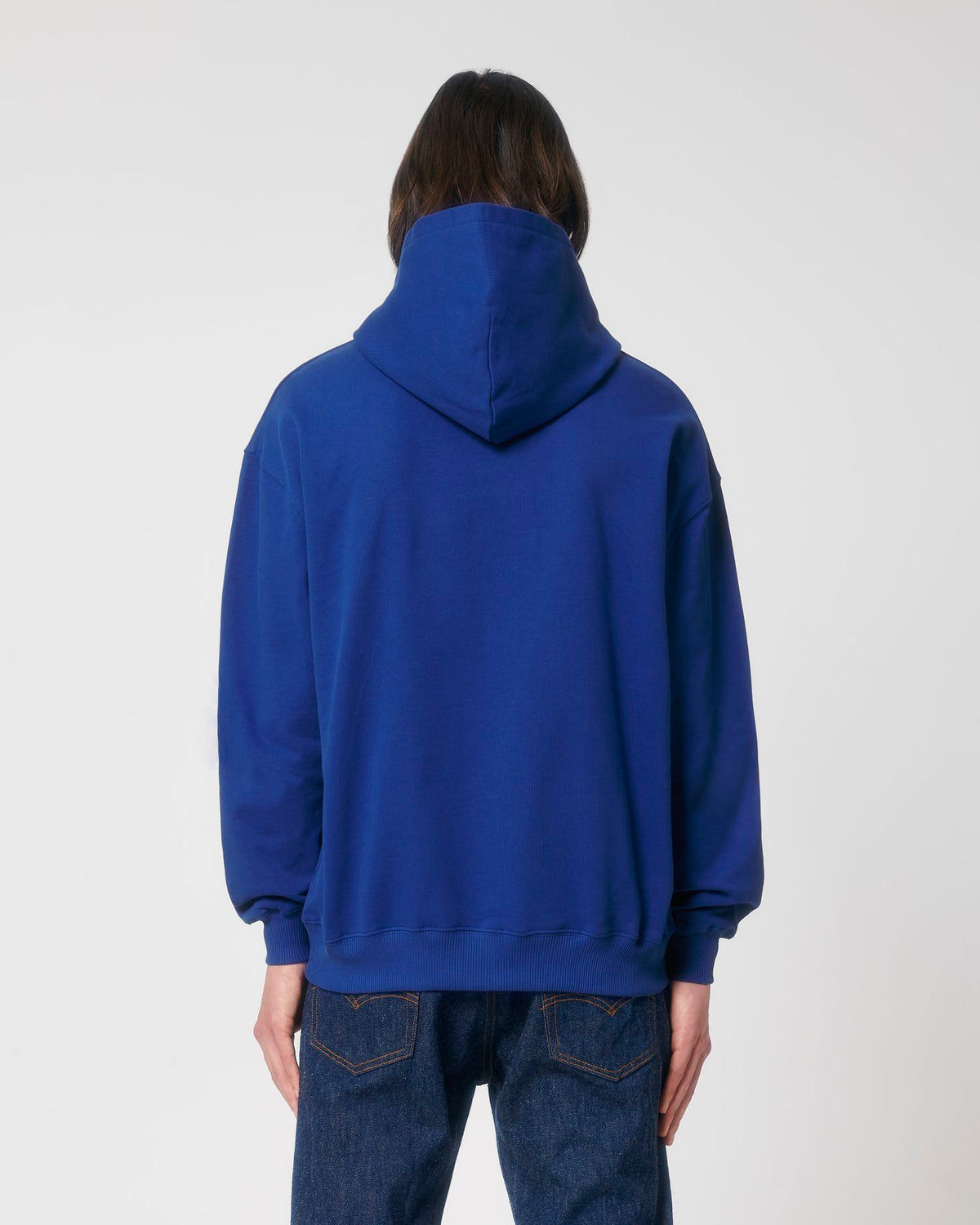 Worker Blue - C088