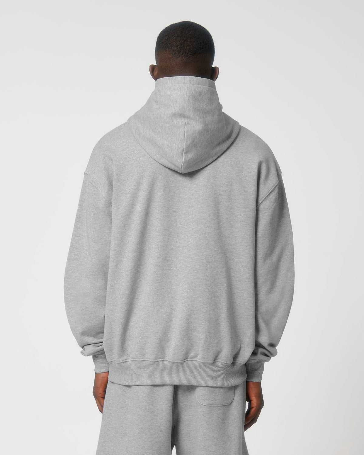 Heather Grey - C250