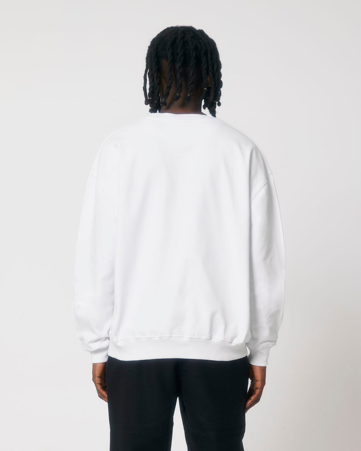 White - C001