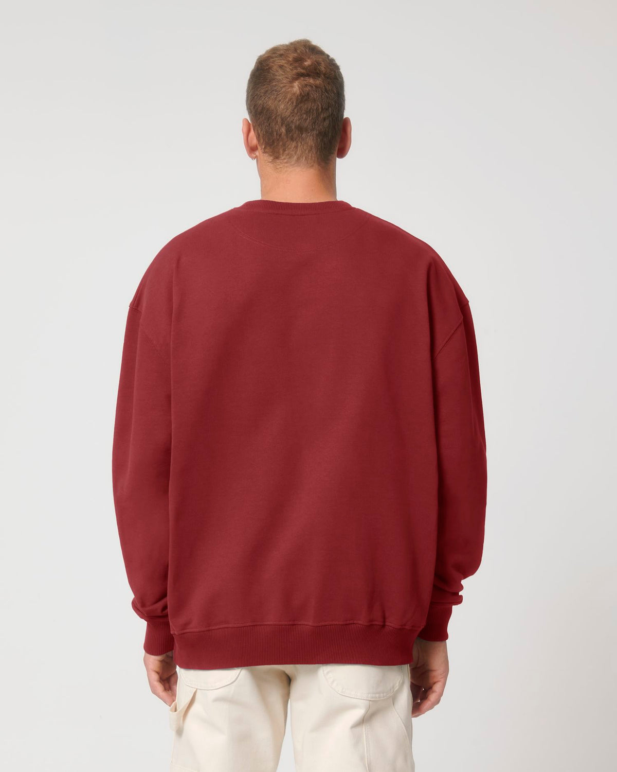 Red Earth - C086
