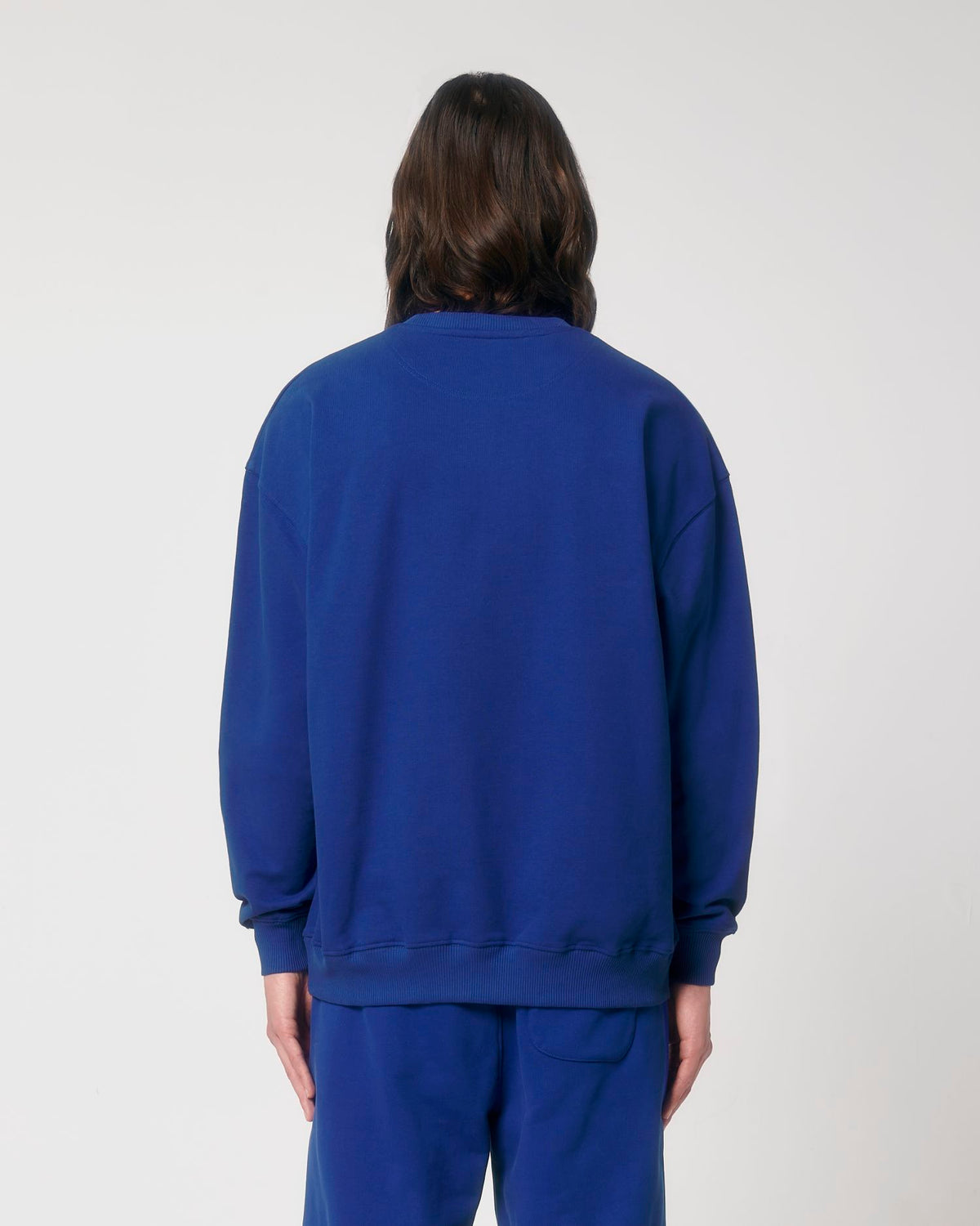 Worker Blue - C088