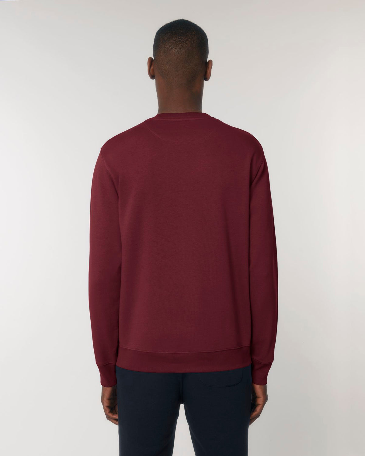 Burgundy - C244