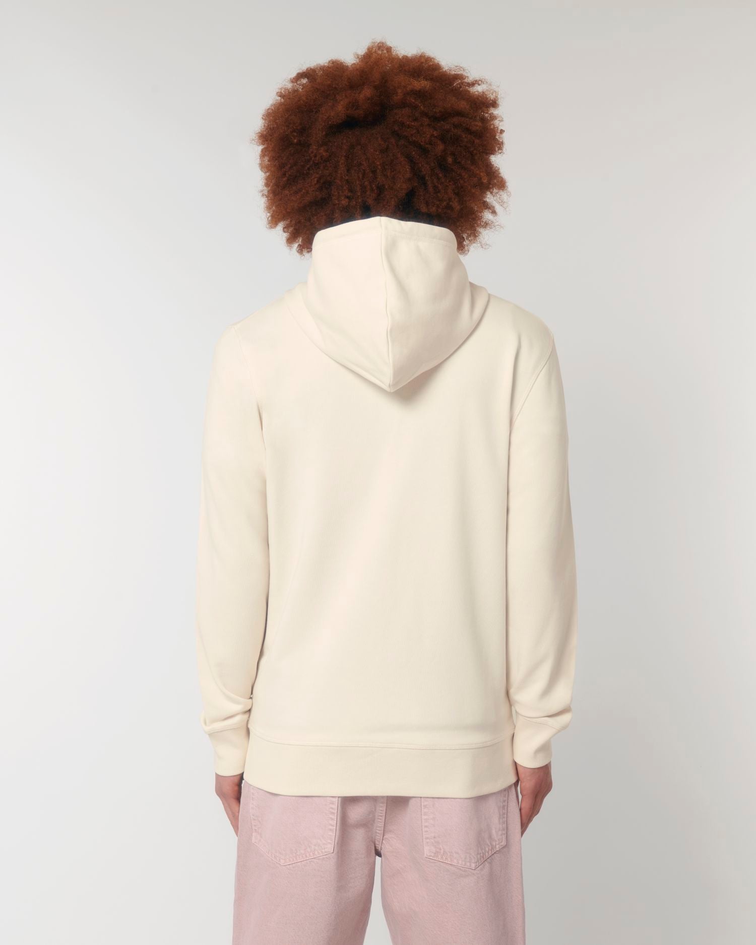 Natural Raw - C054