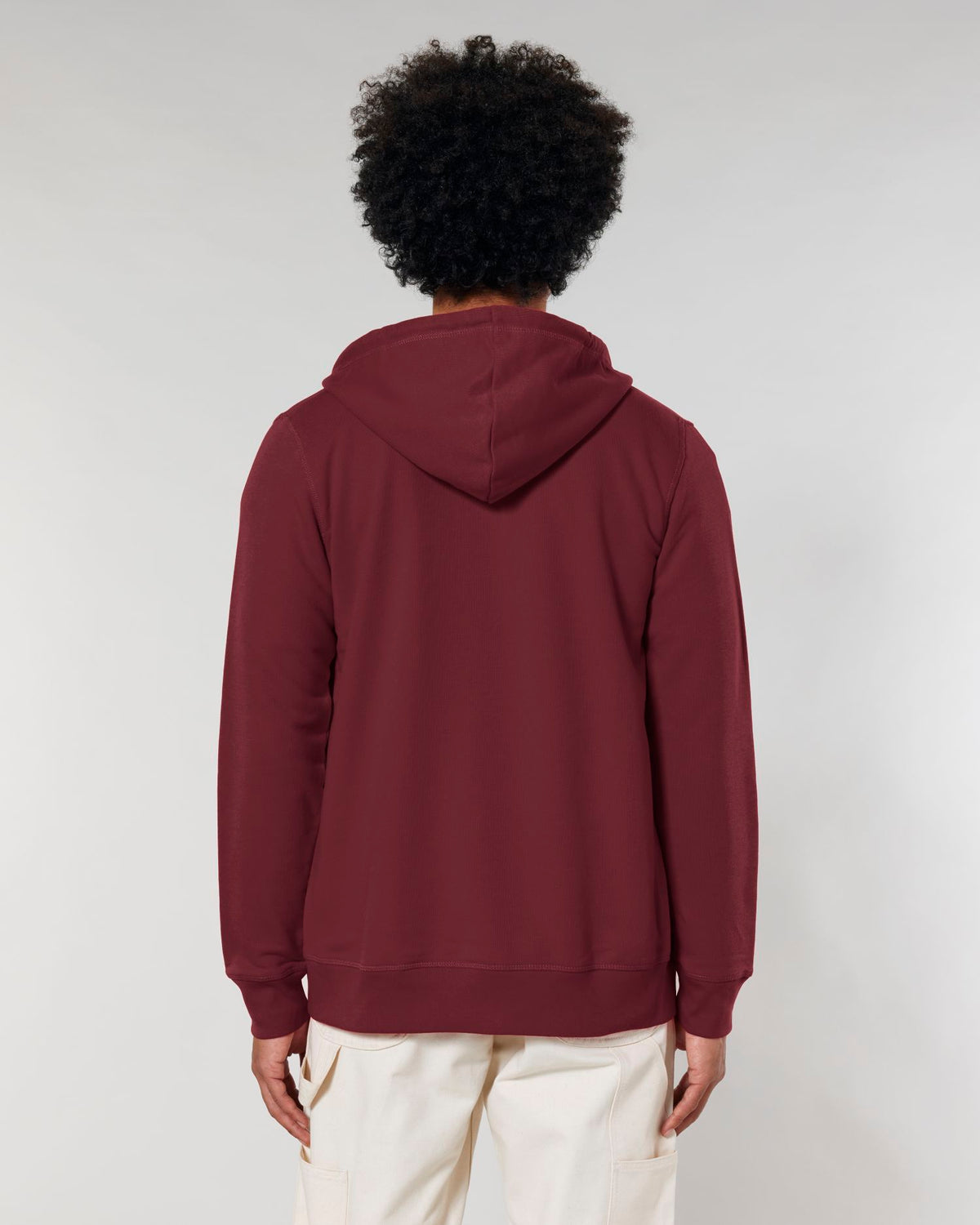 Burgundy - C244