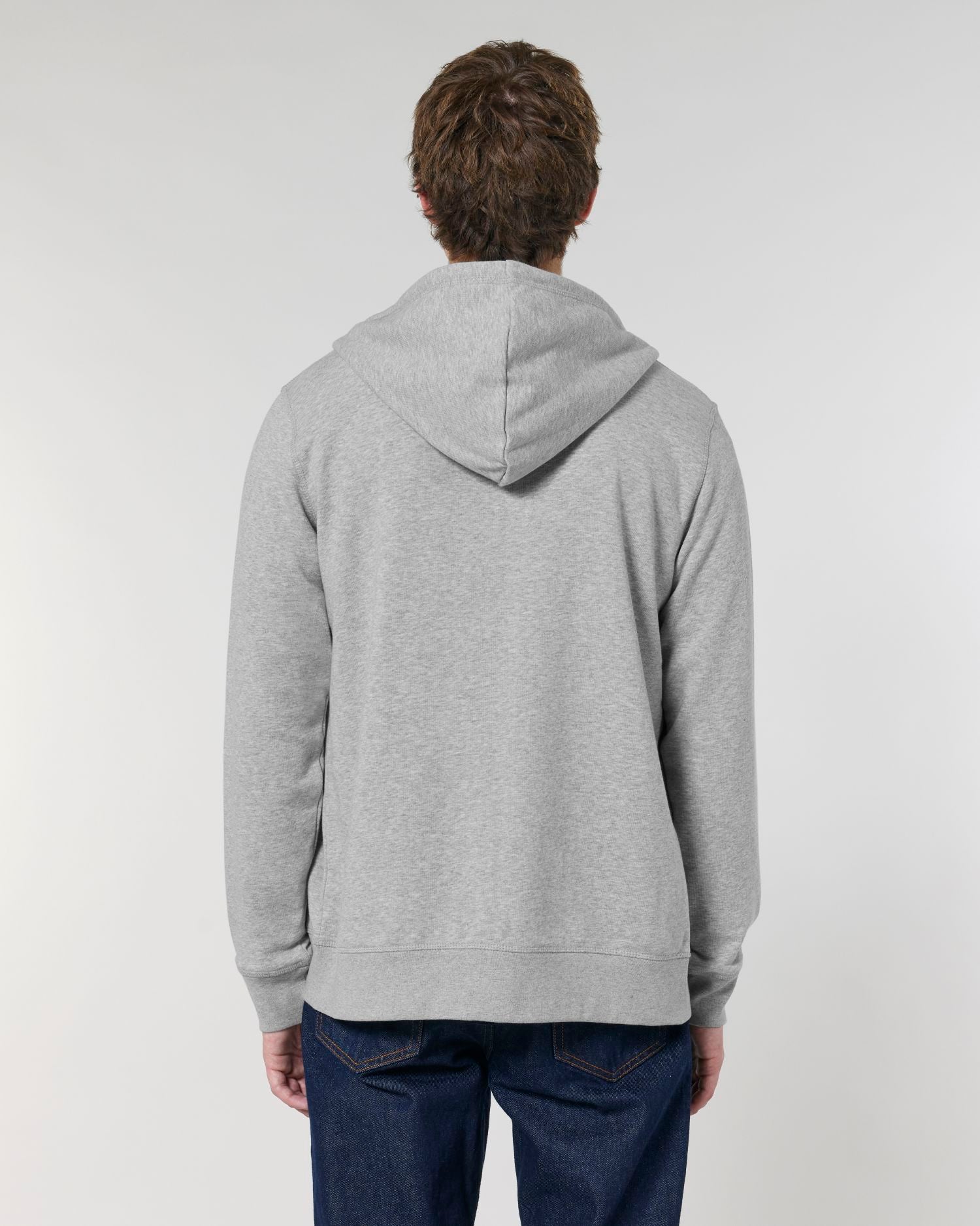 Heather Grey - C250