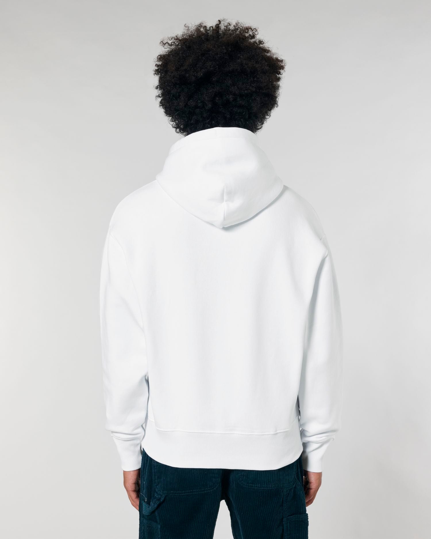 White - C001