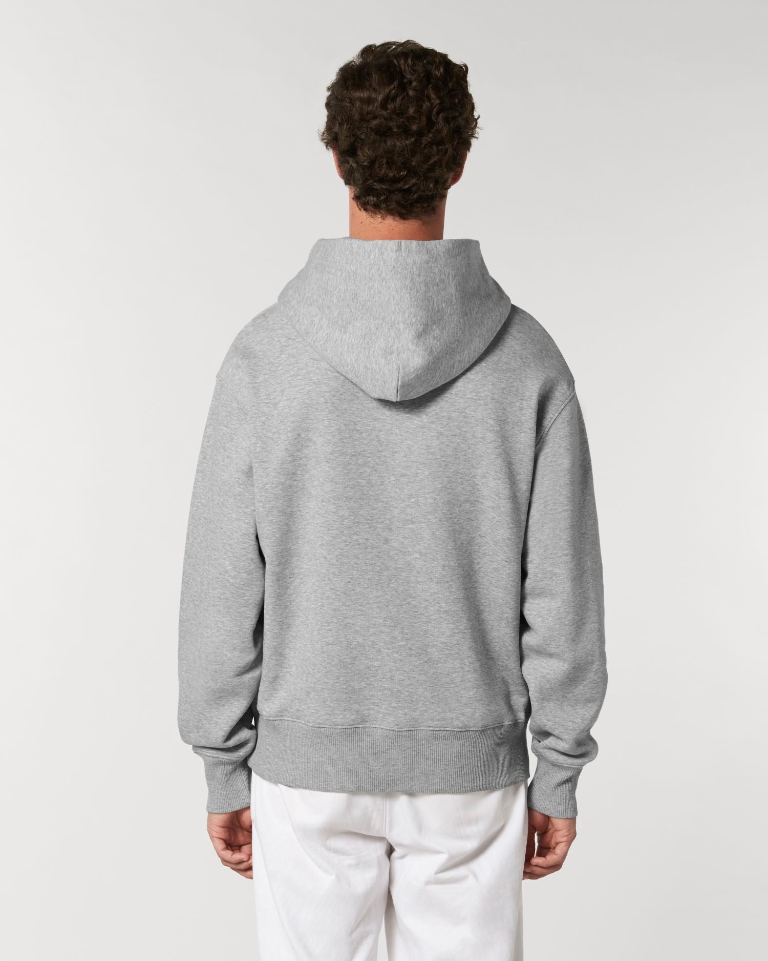 Heather Grey - C250
