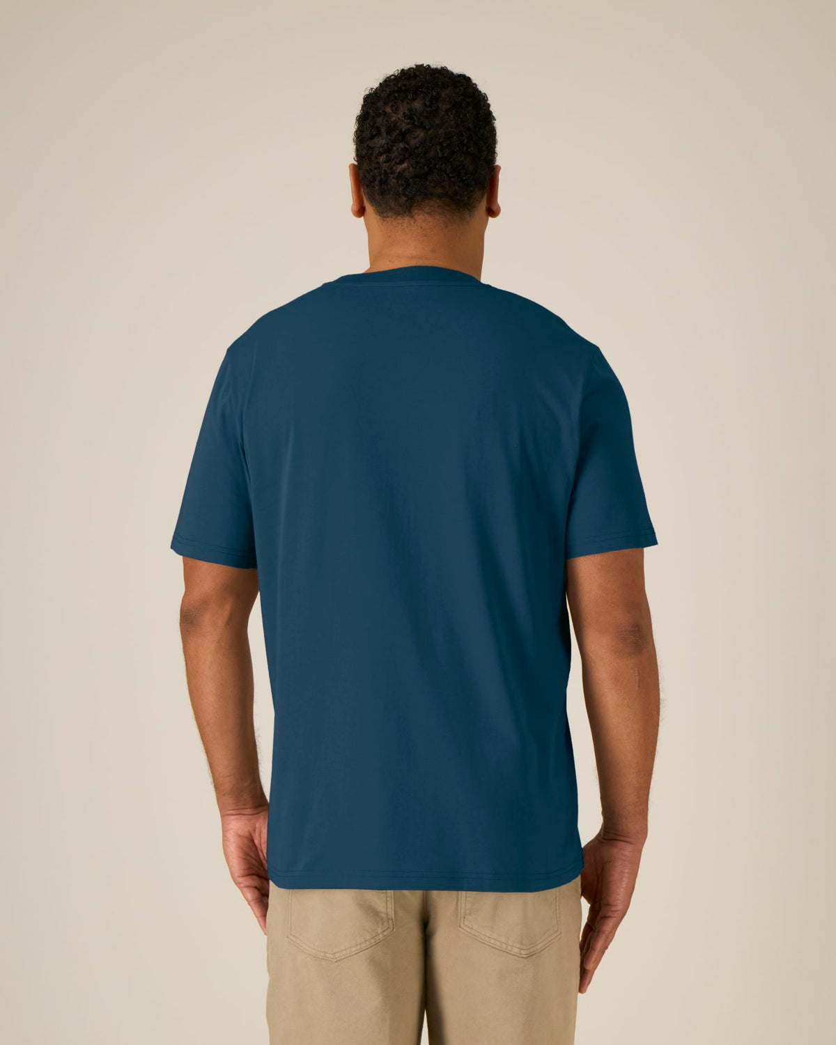 Deep Teal - C136